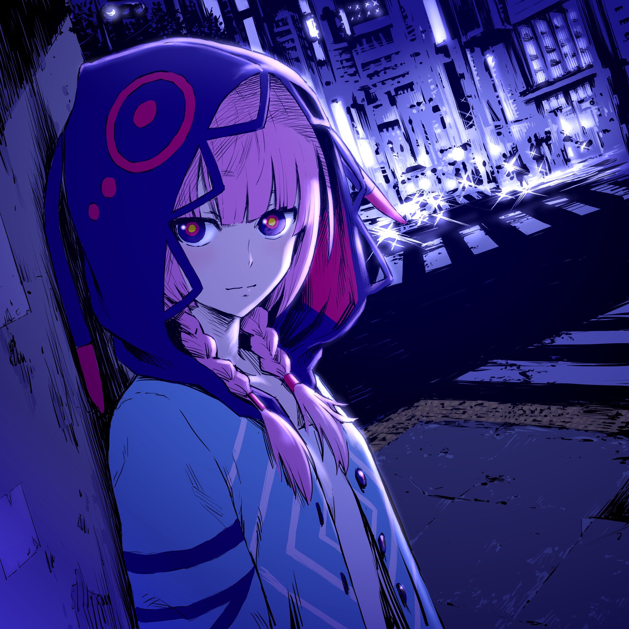 さよならミッドナイト