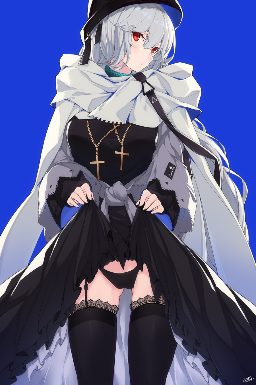 暗♥流
