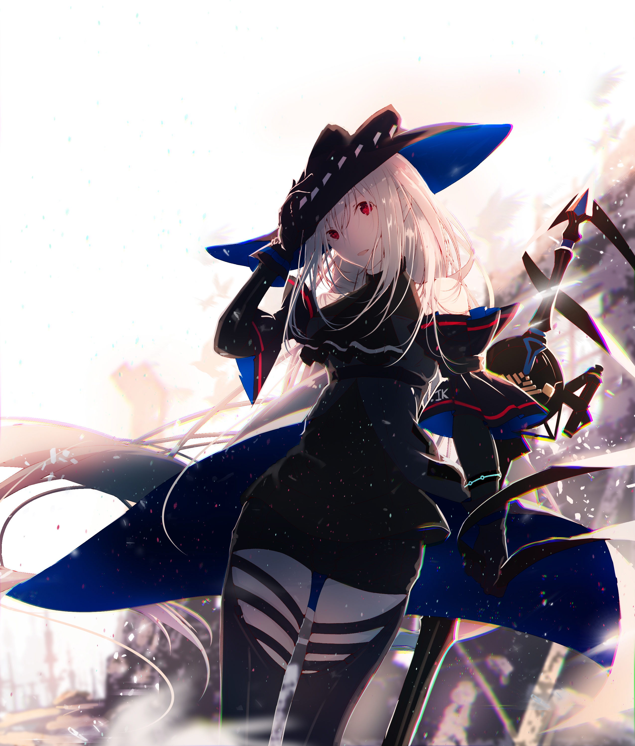 Skadi