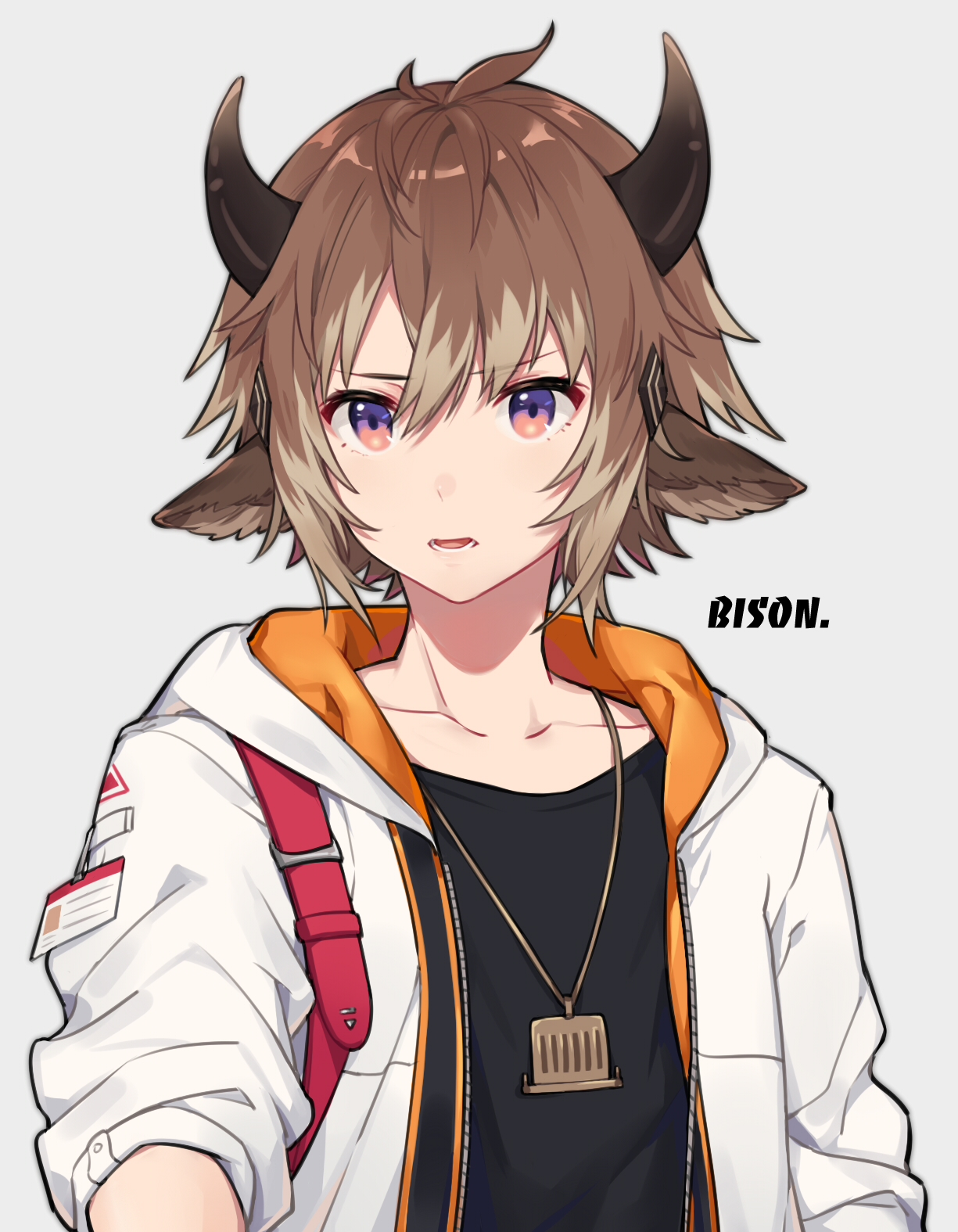 小奶牛~