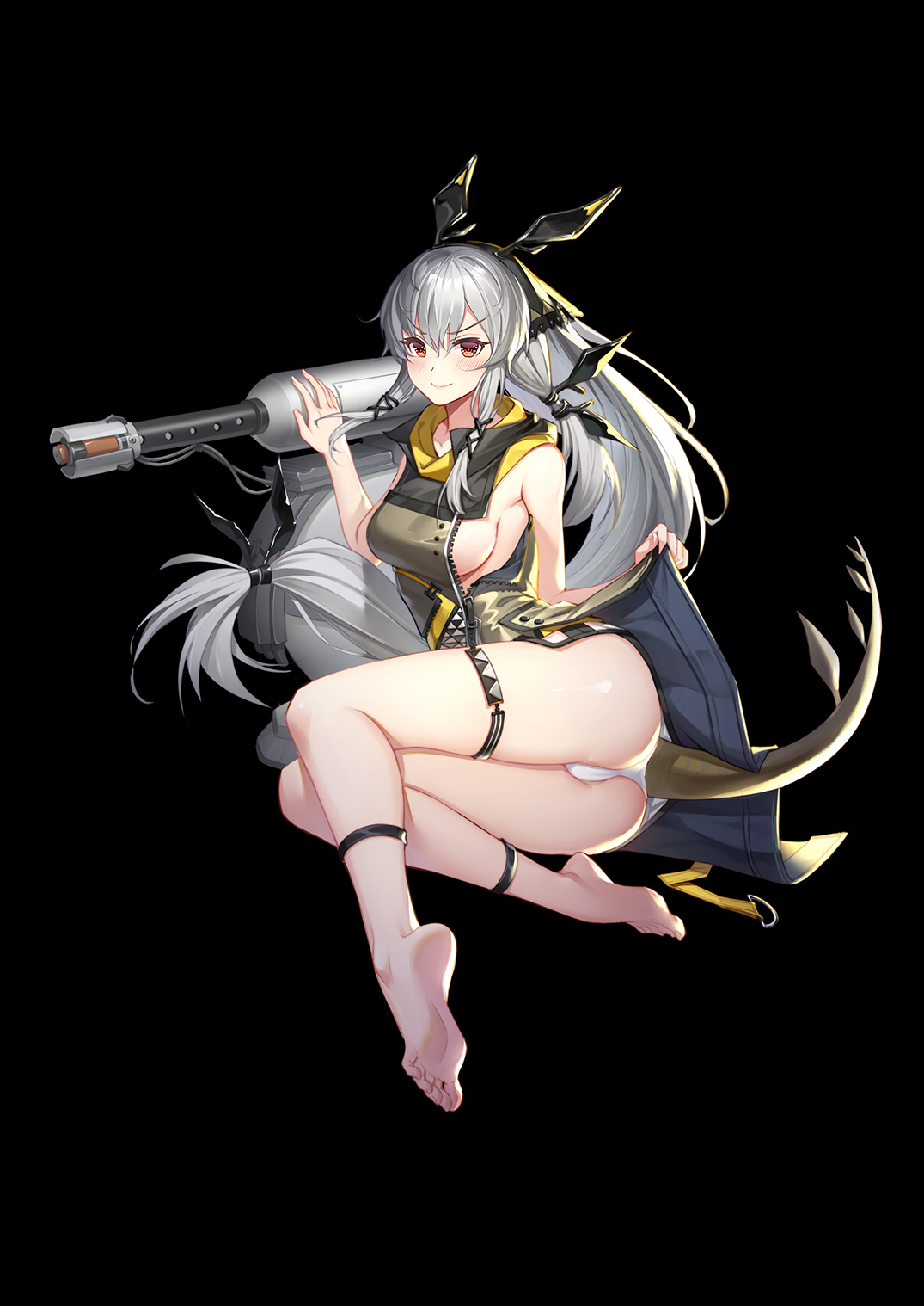 明日方舟 温蒂