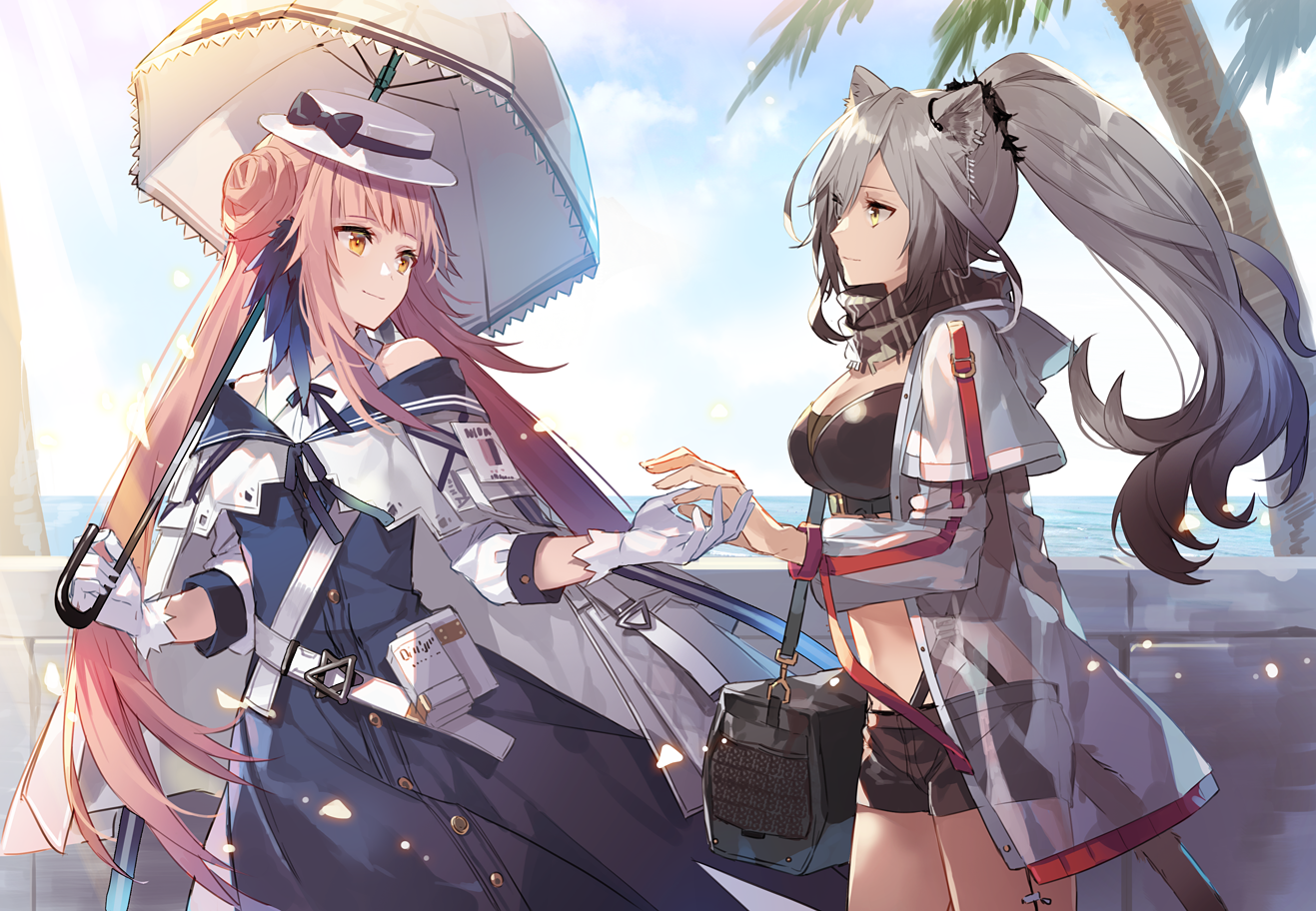 セイロンとシュヴァルツ