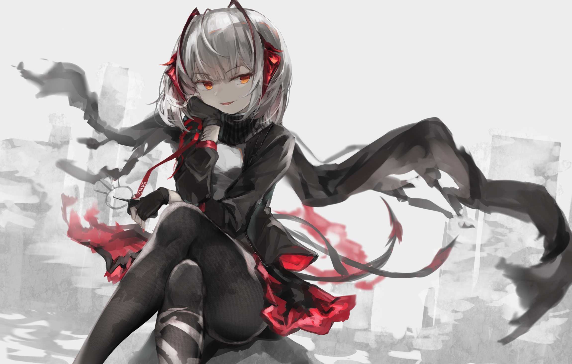 无题