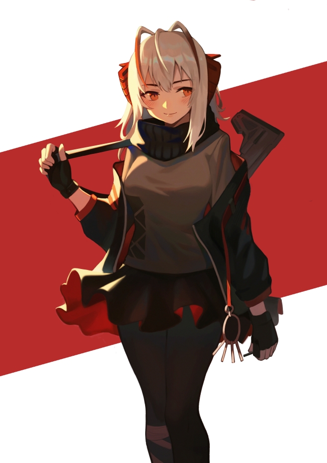 无题