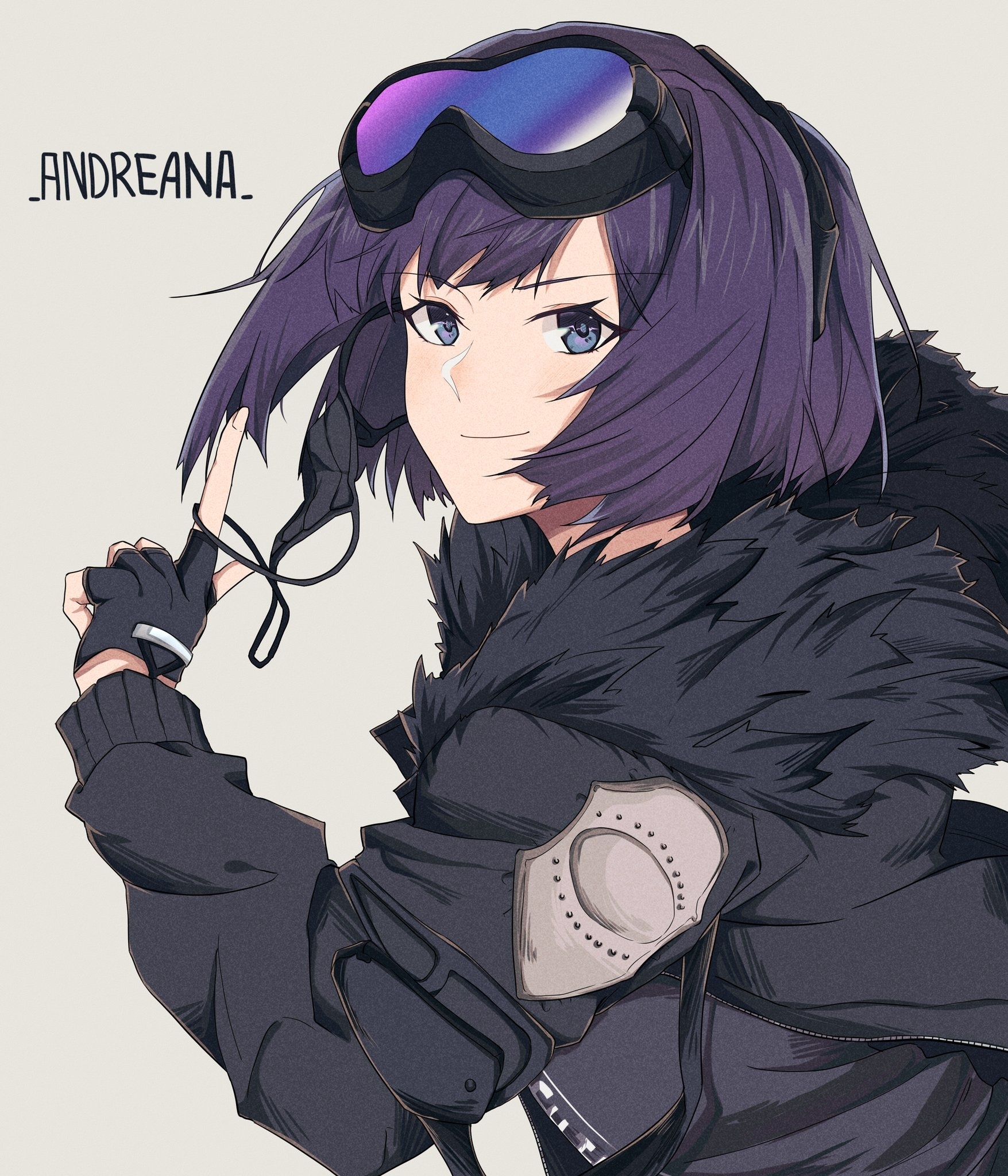 Andreana
