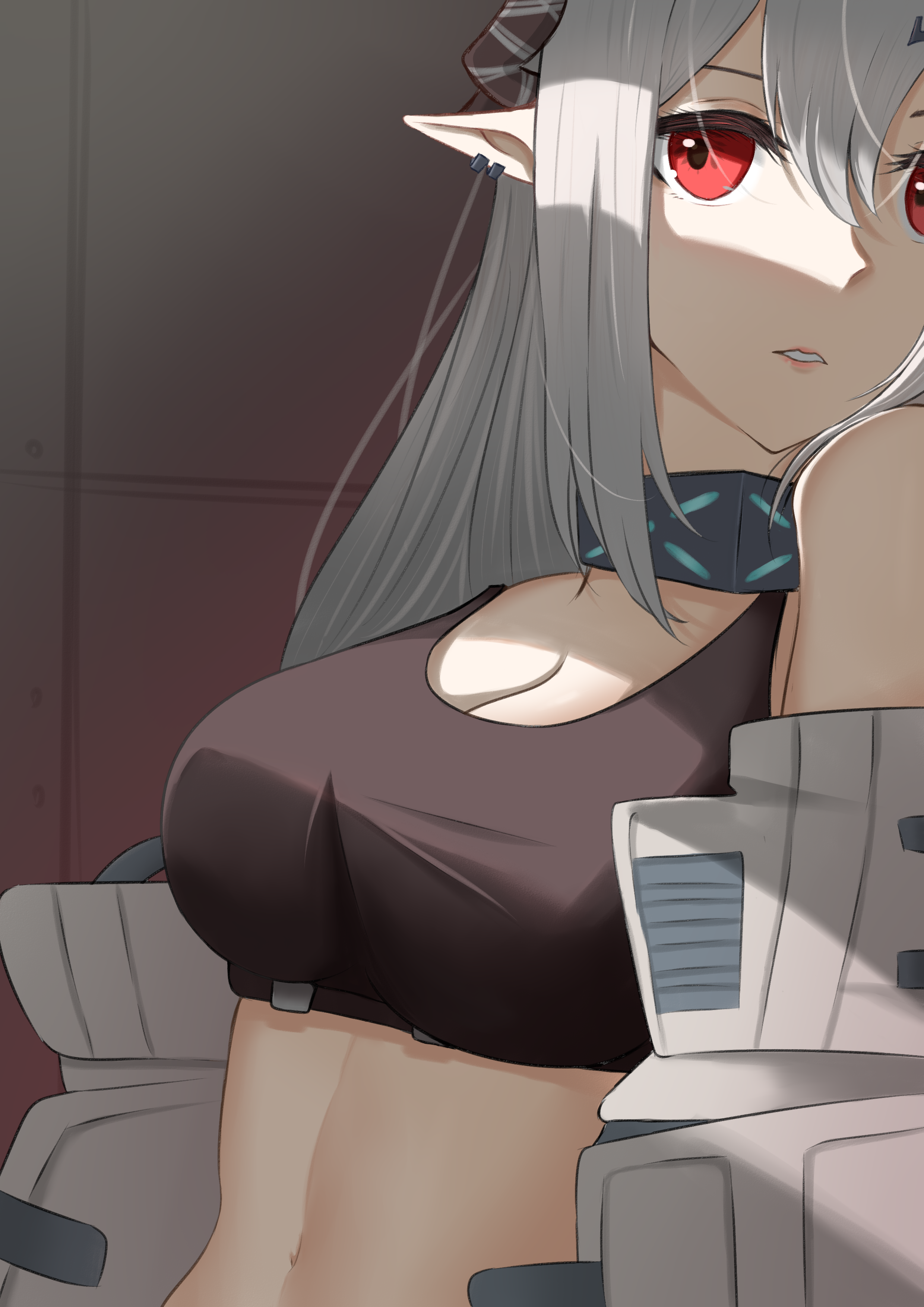 泥岩