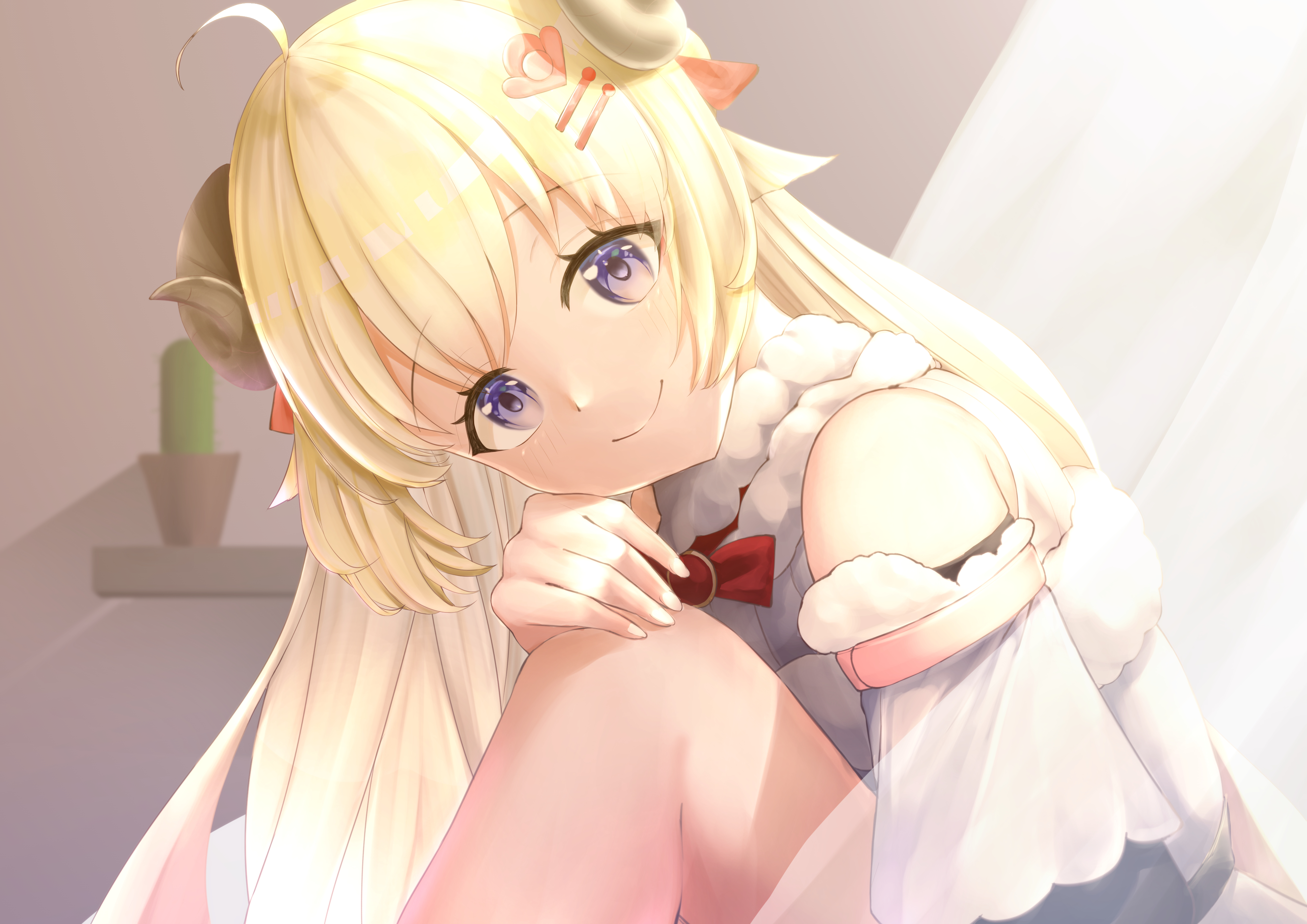 角巻わため