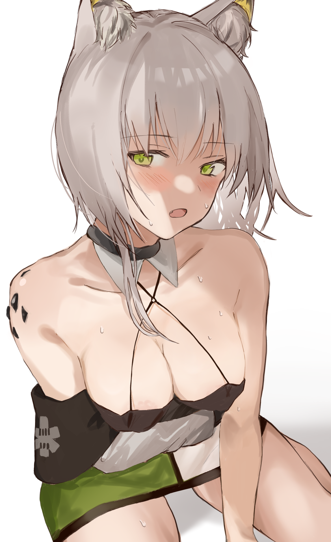 リクエスト：ケルシー