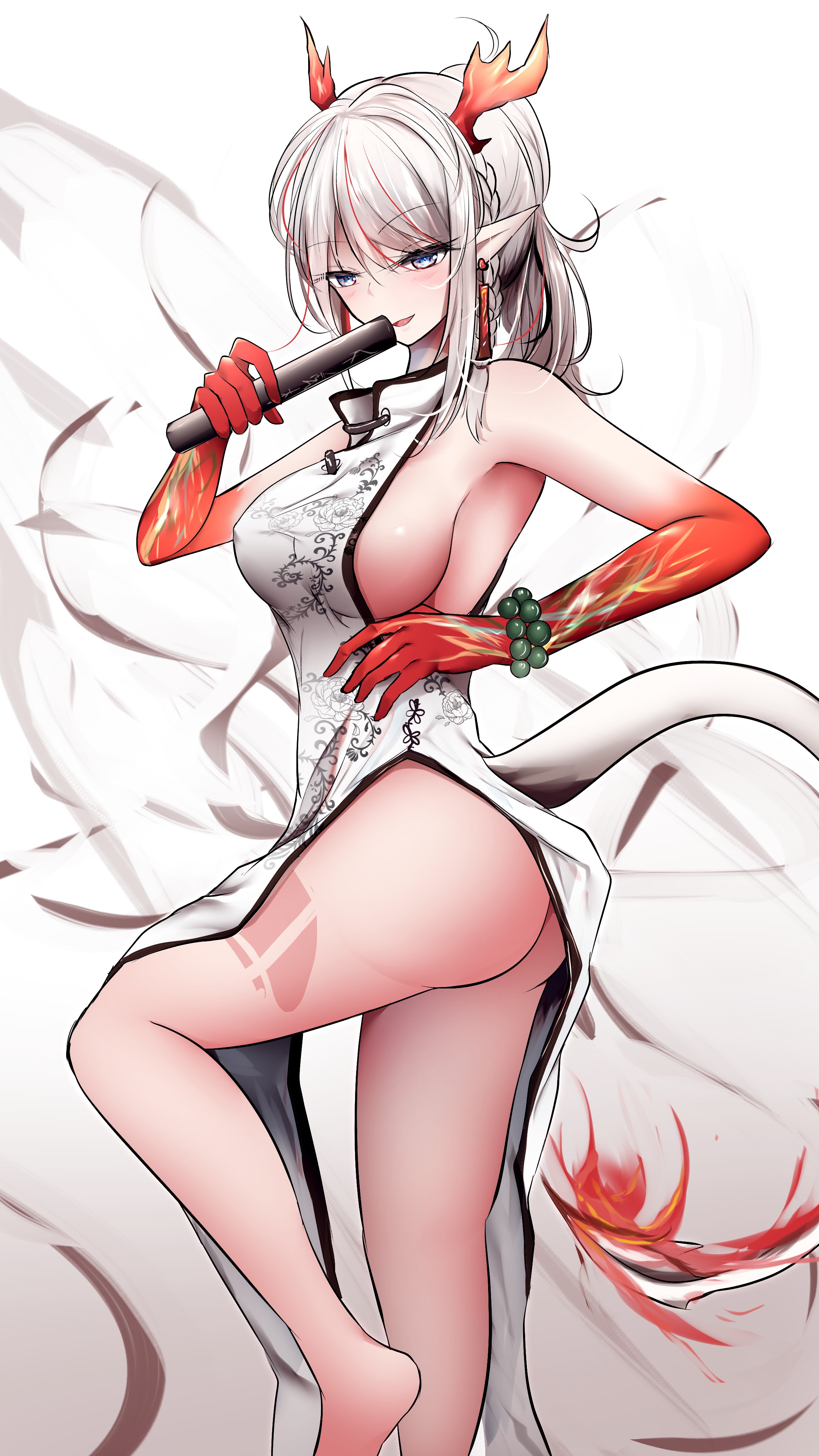 アークナイツらくがきまとめ