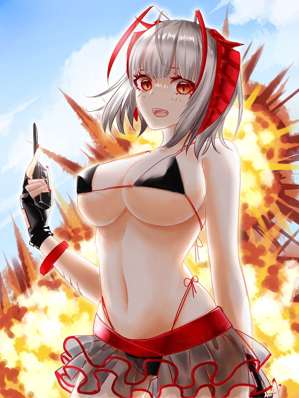ｻｧｰﾝ‼︎