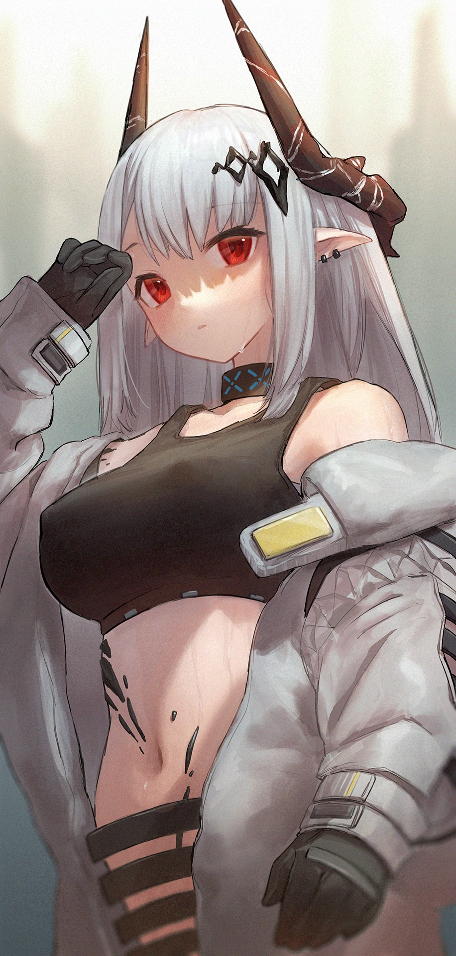 マドロック