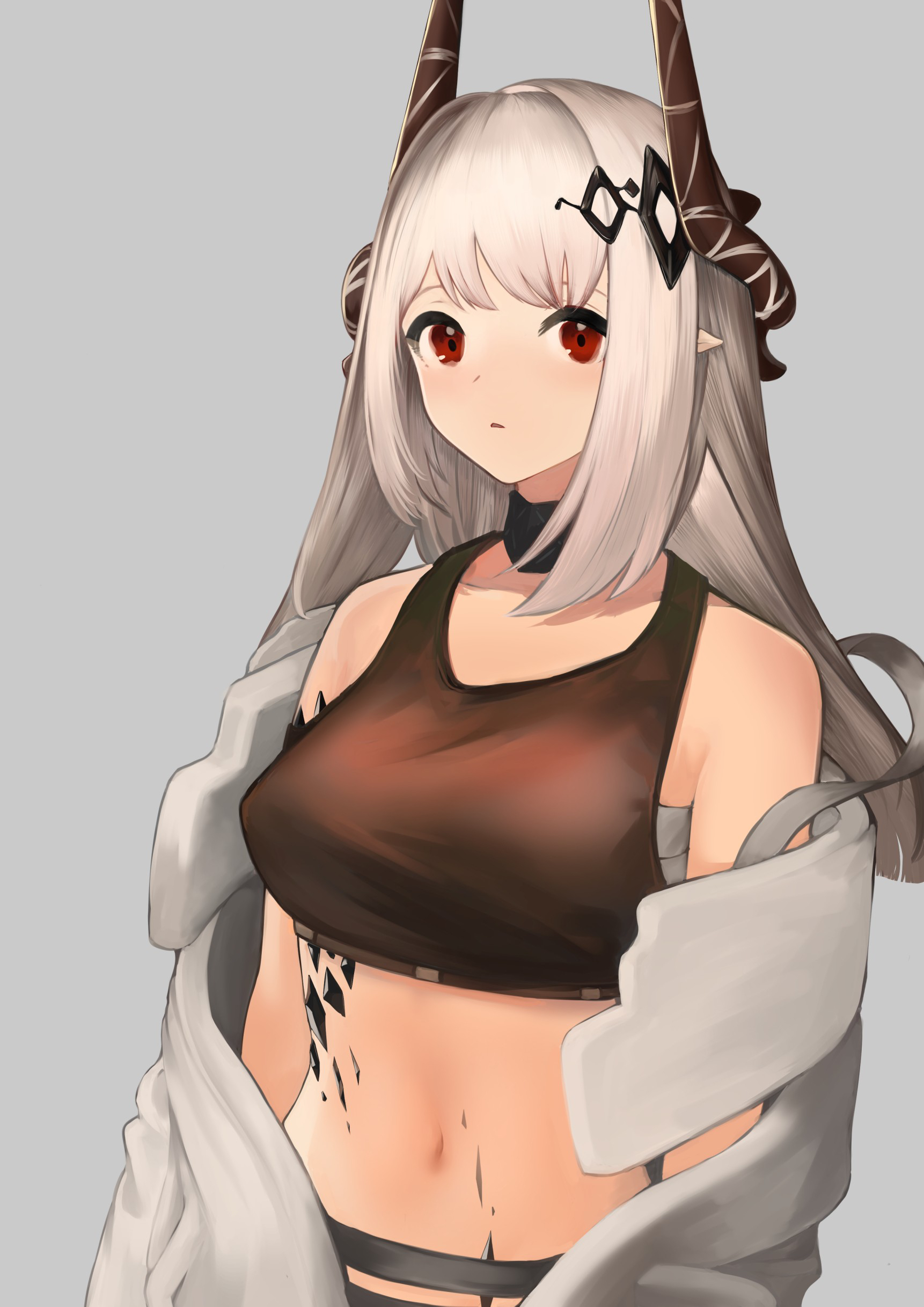 マドロックちゃん