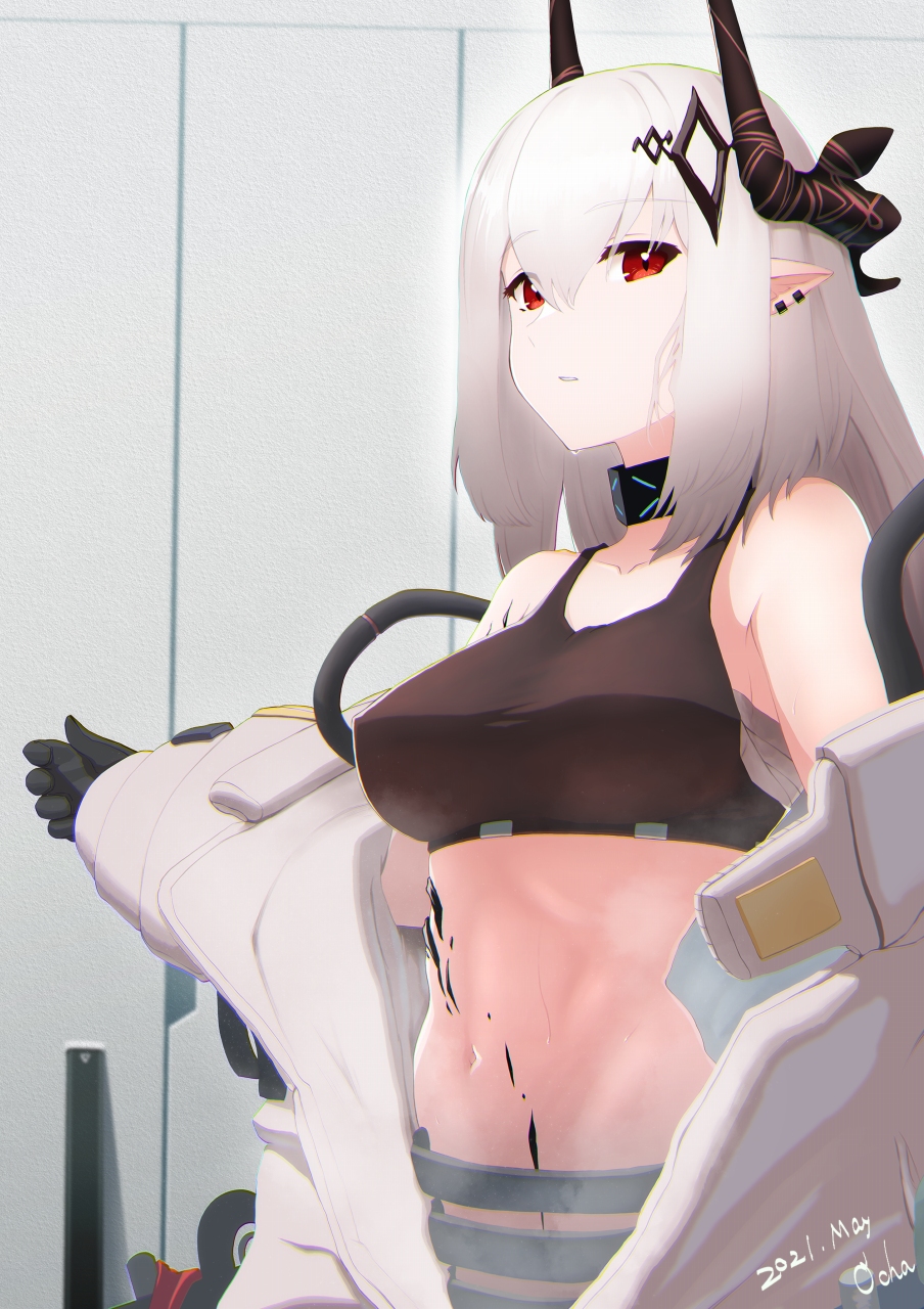 マドロック