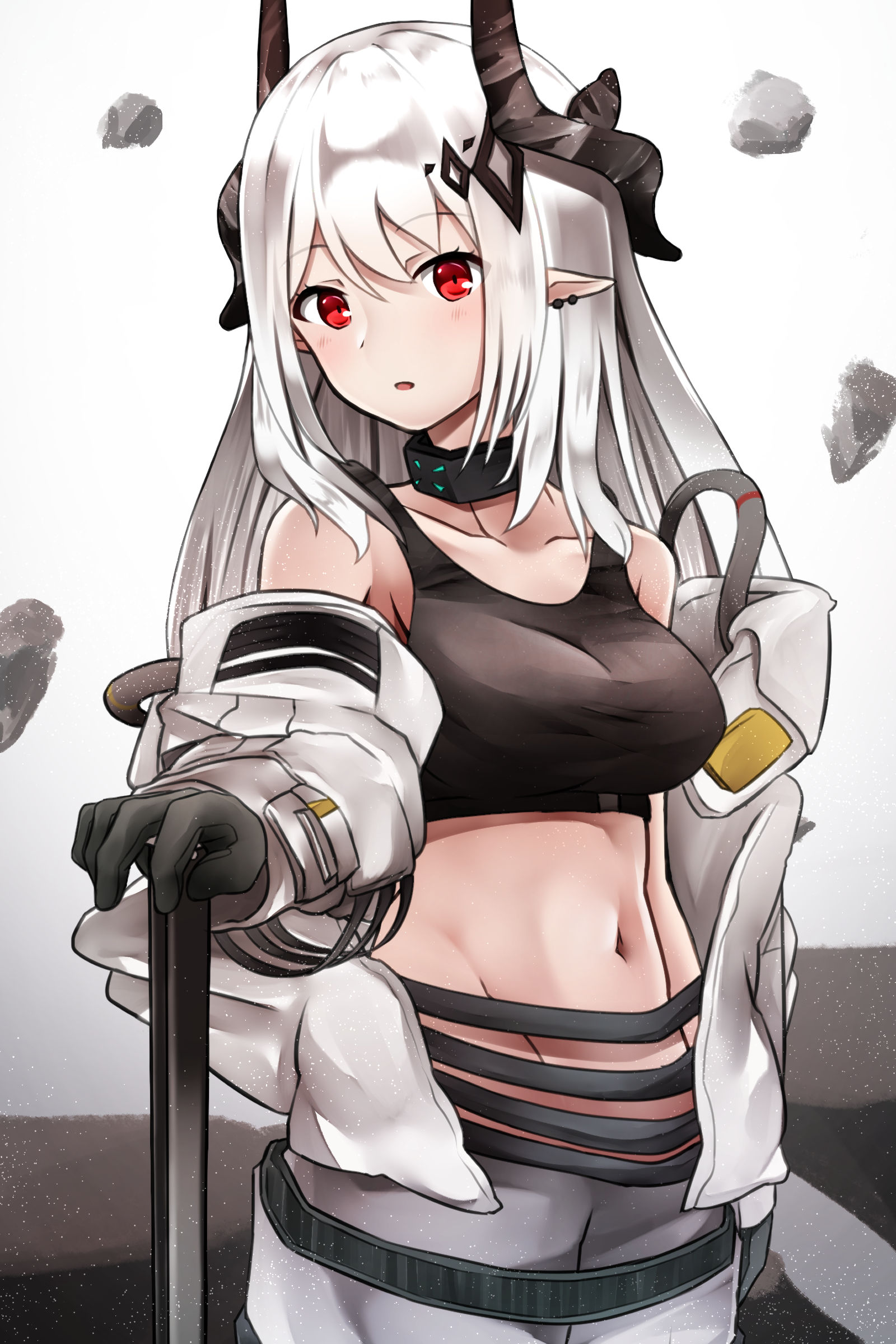 マドロック