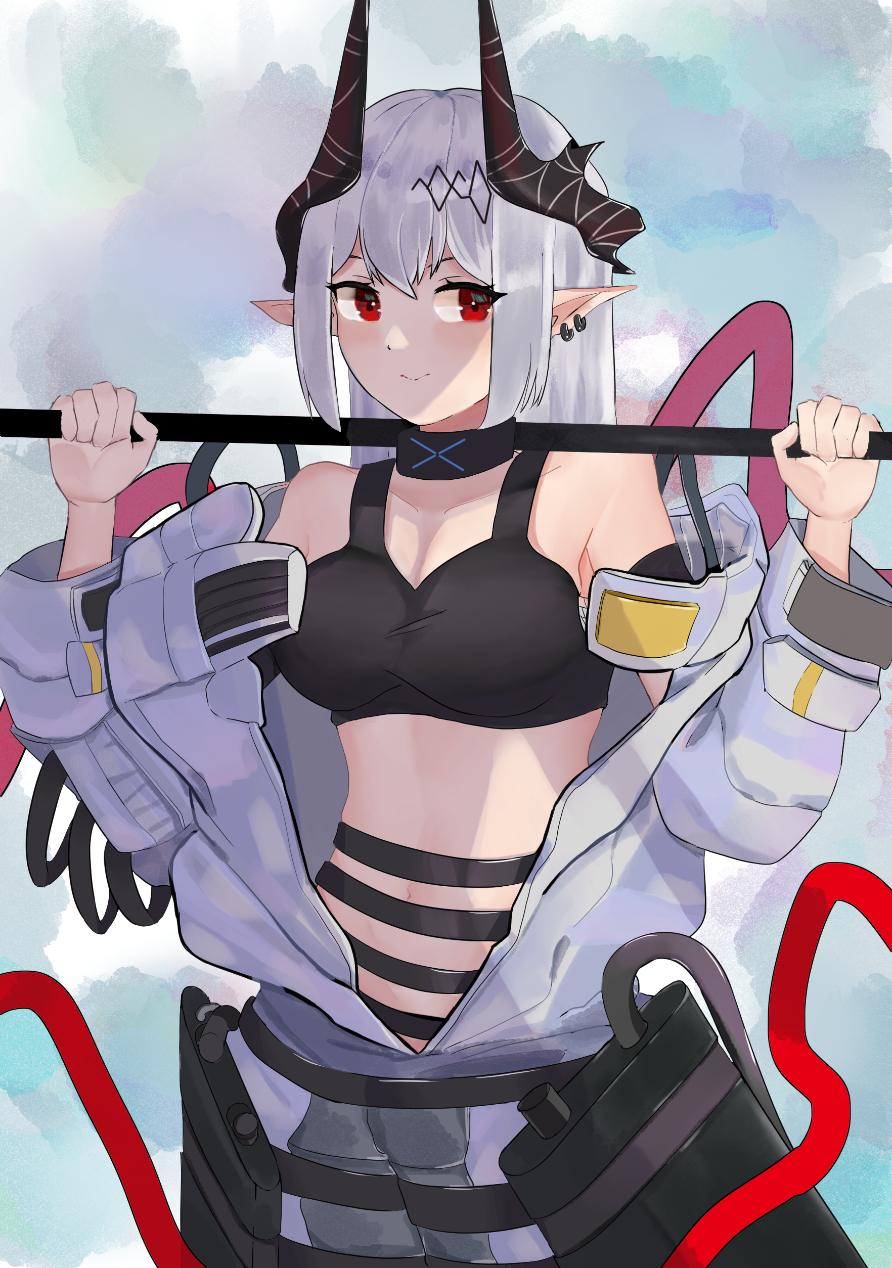 マドロック (Mudrock)