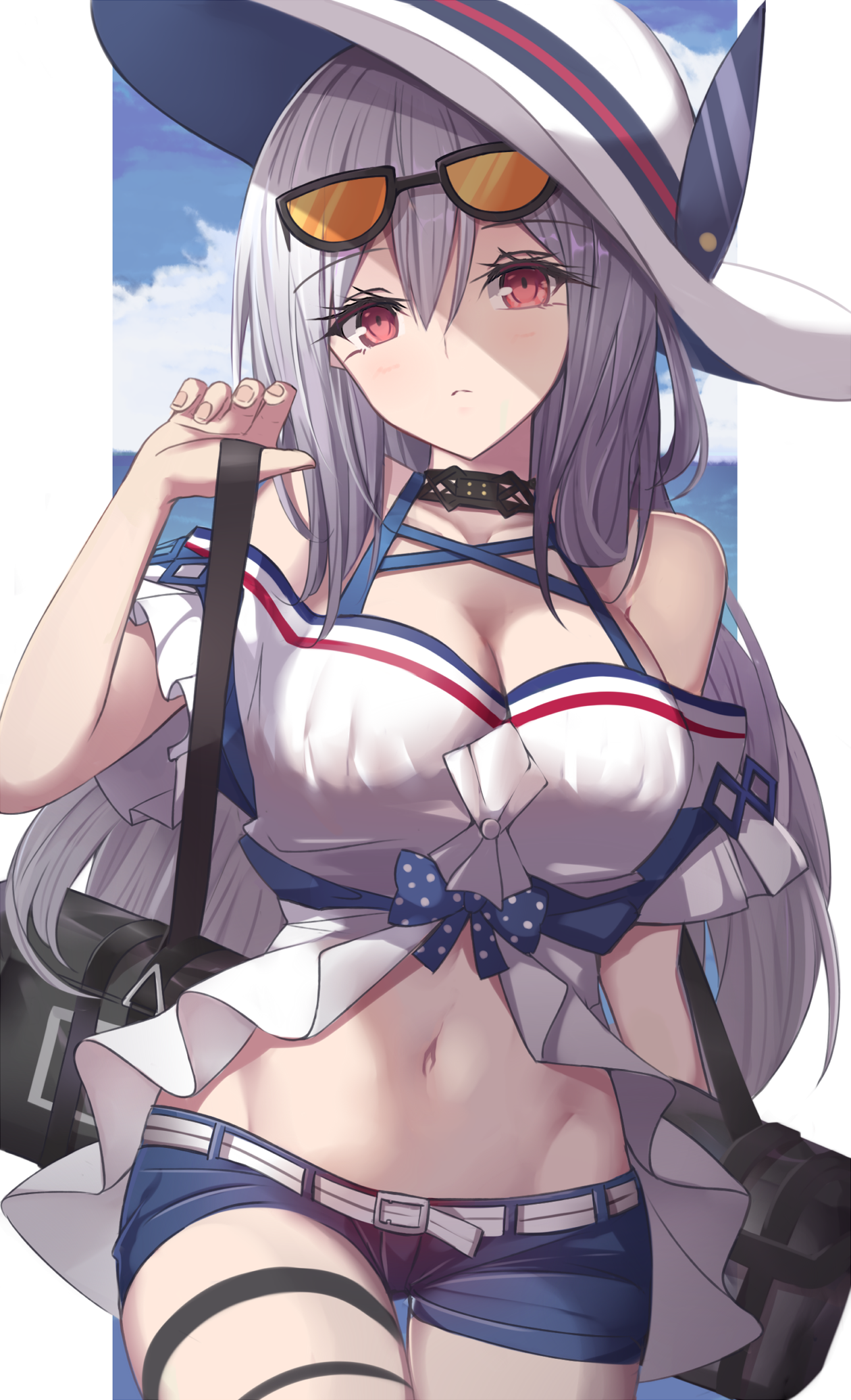 スカジ