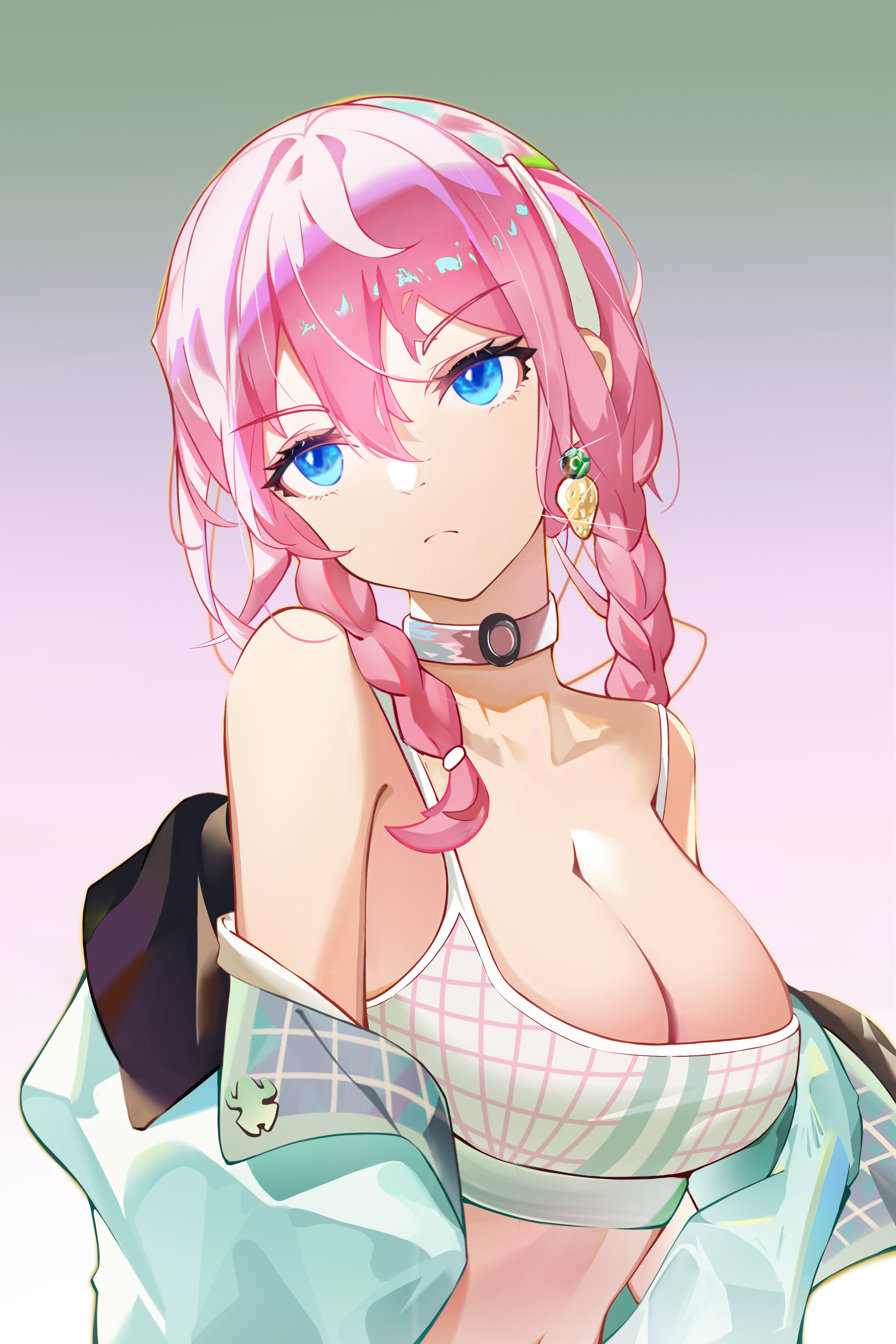 蓝毒