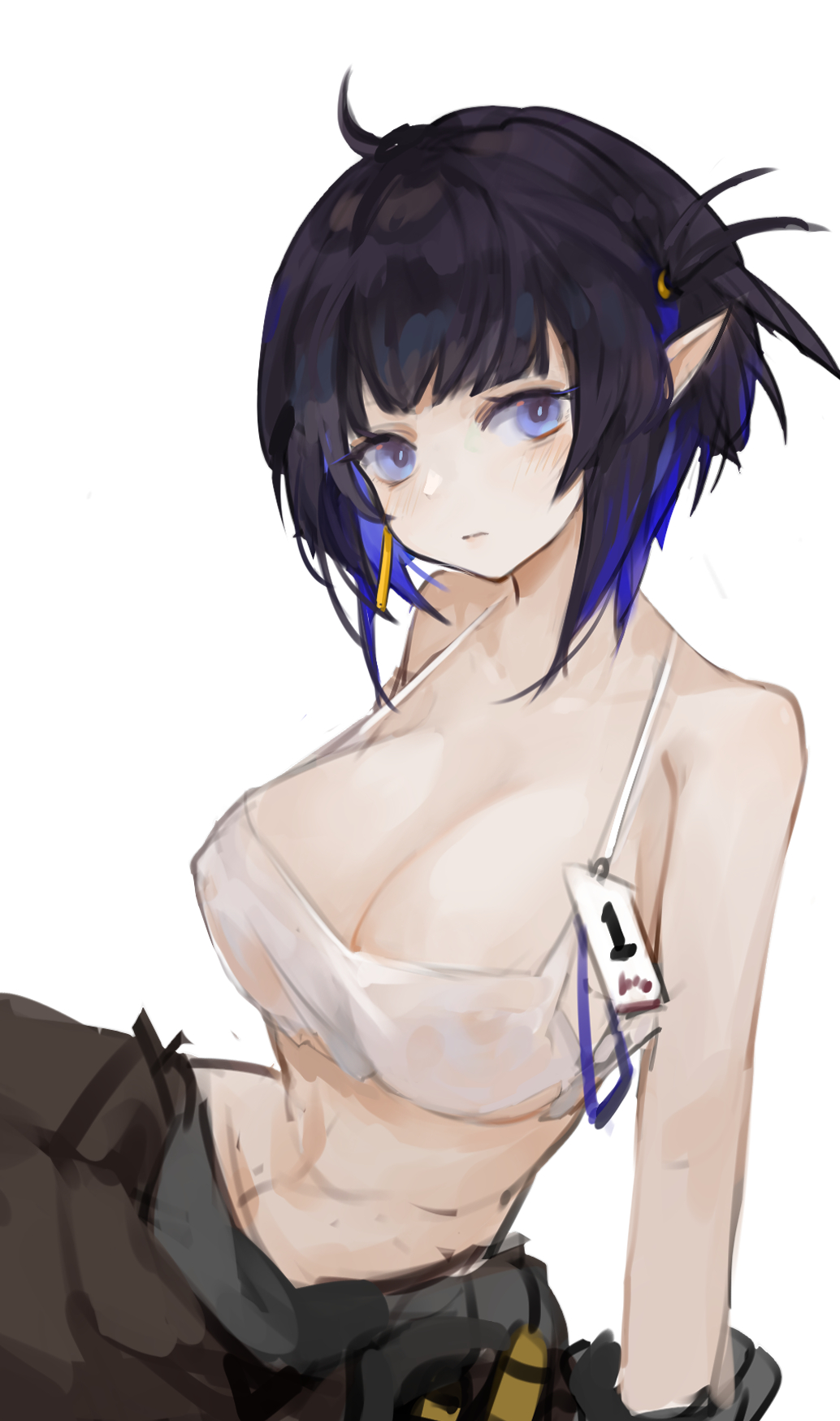 森蚺
