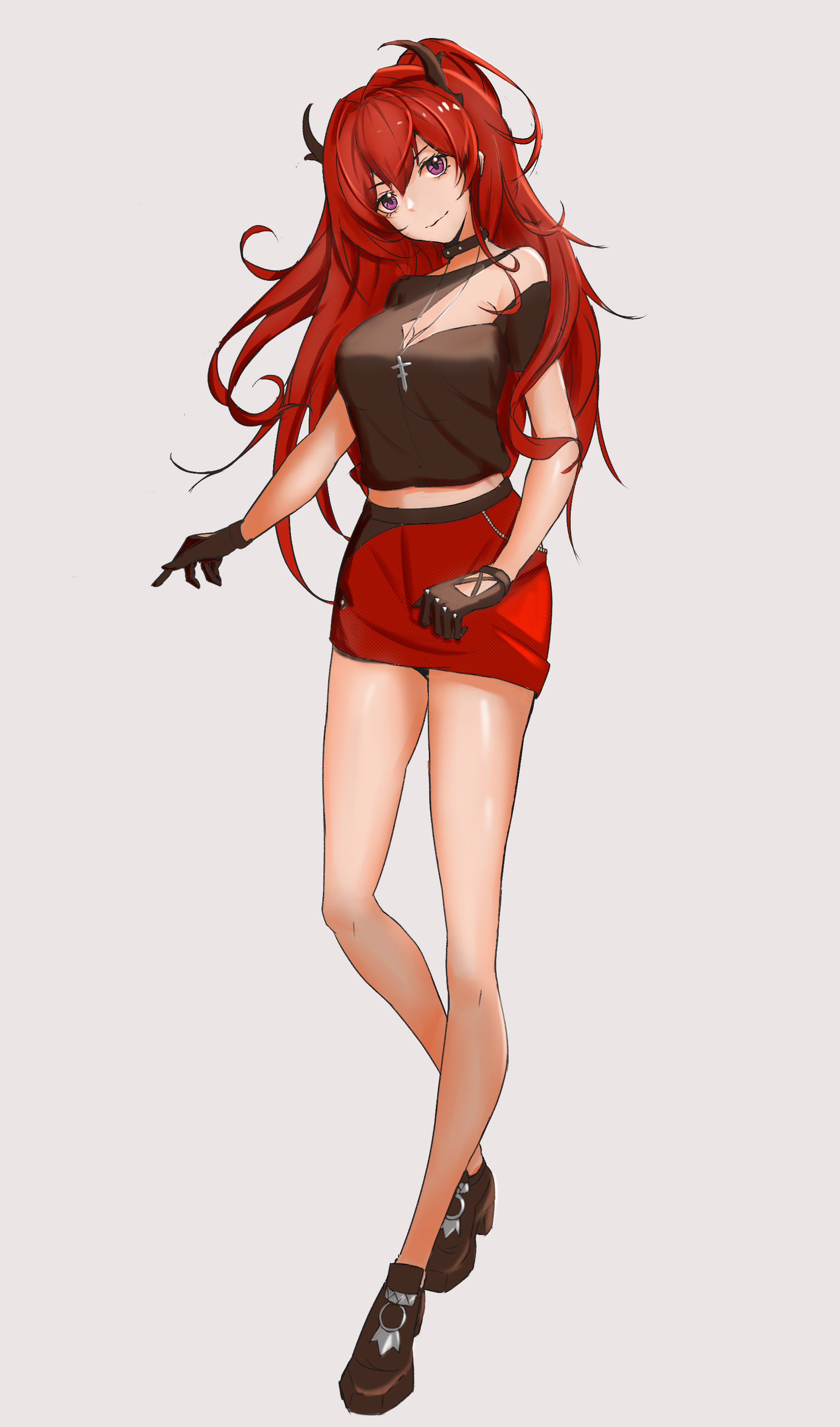 无题