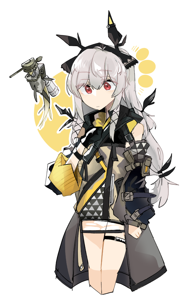 WD