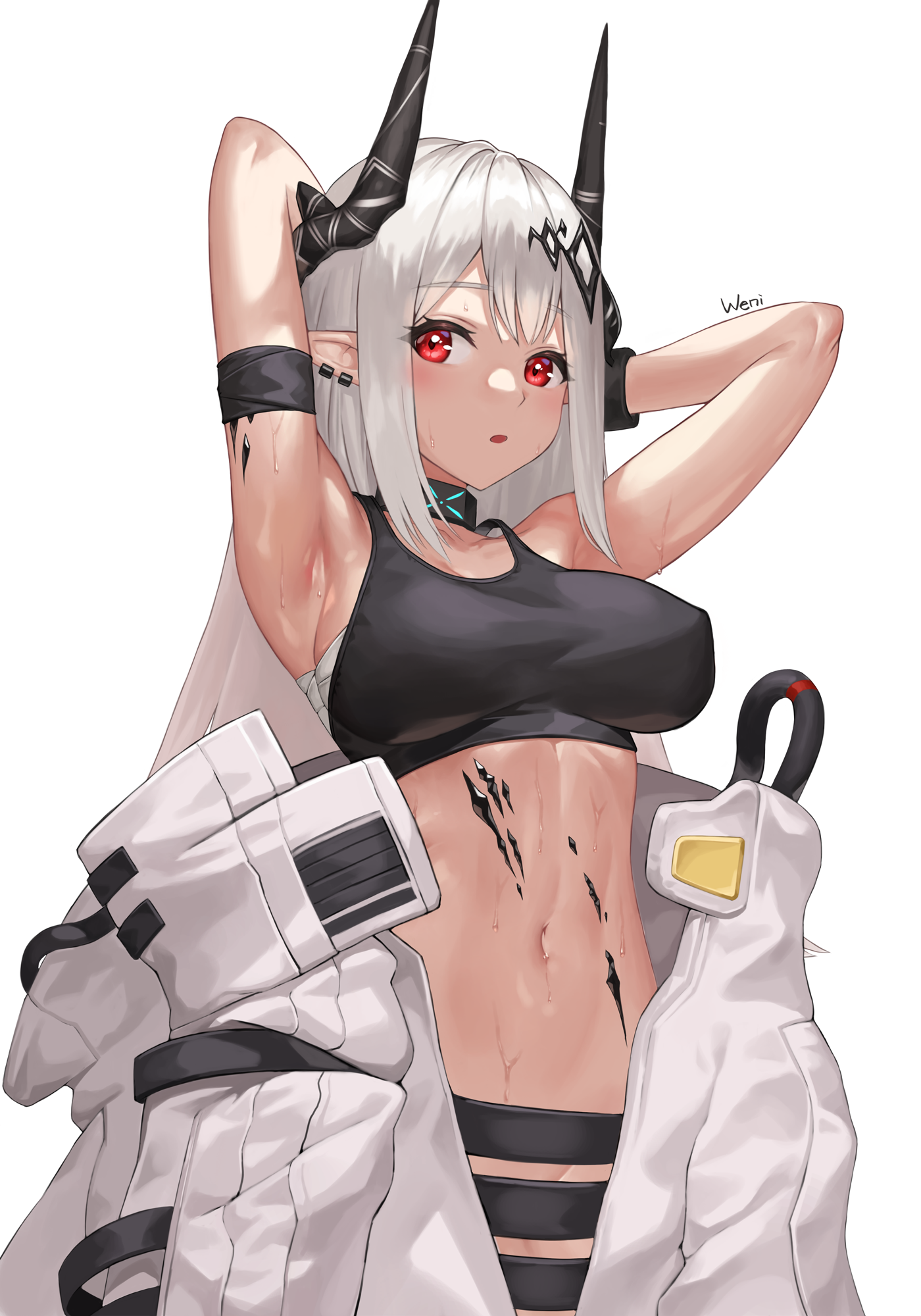 マドロック