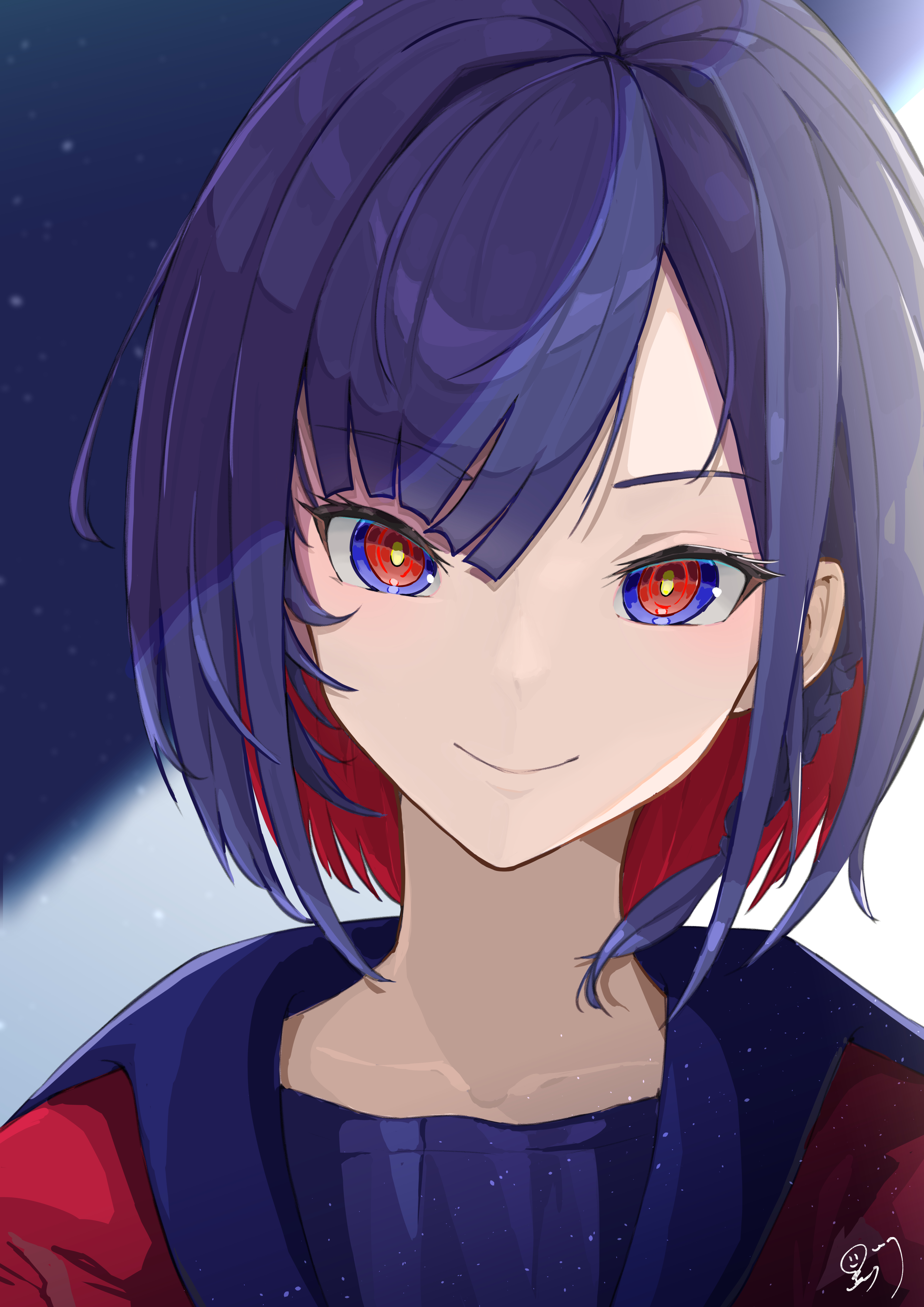 理芽さん