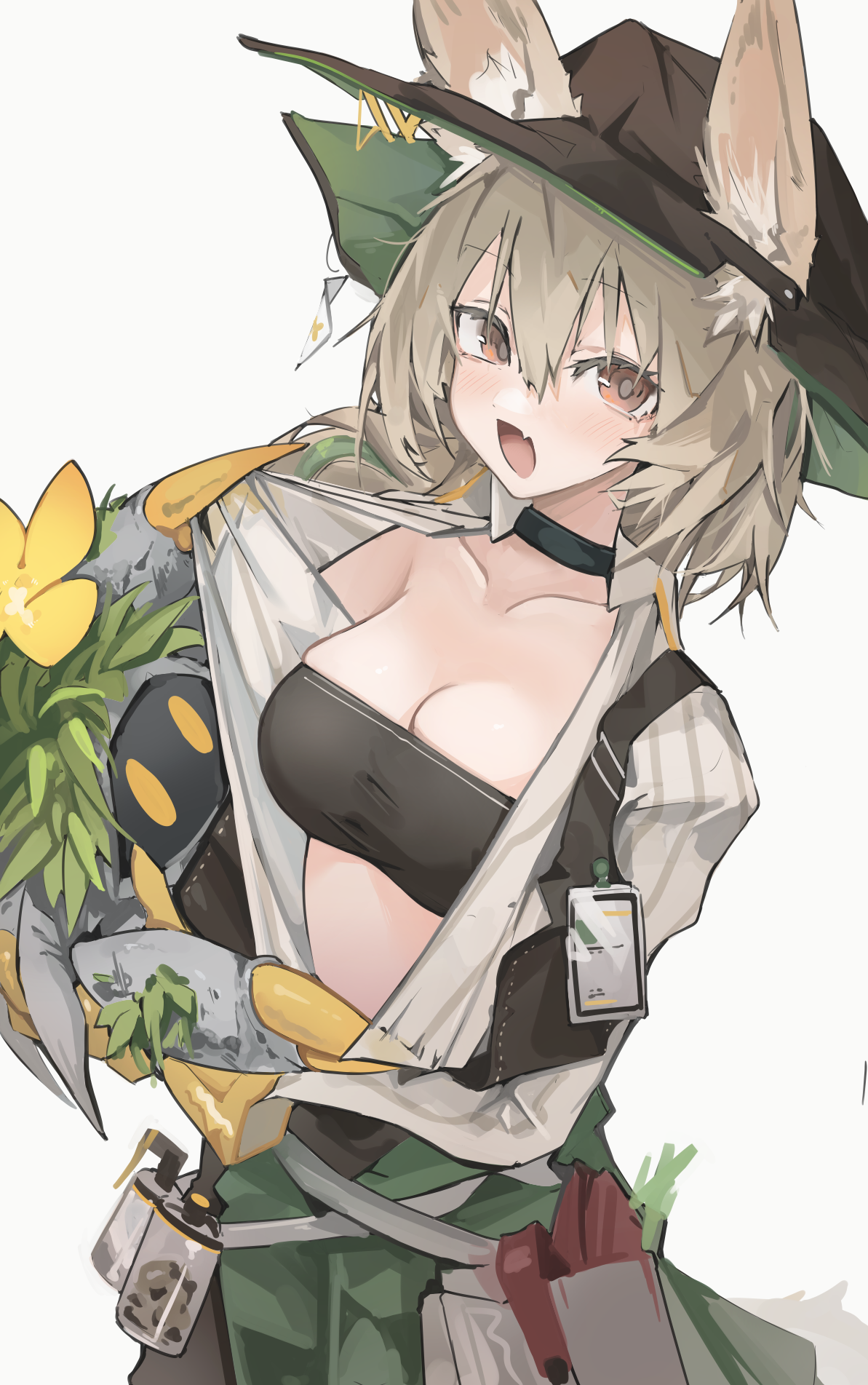 ビーンストーク