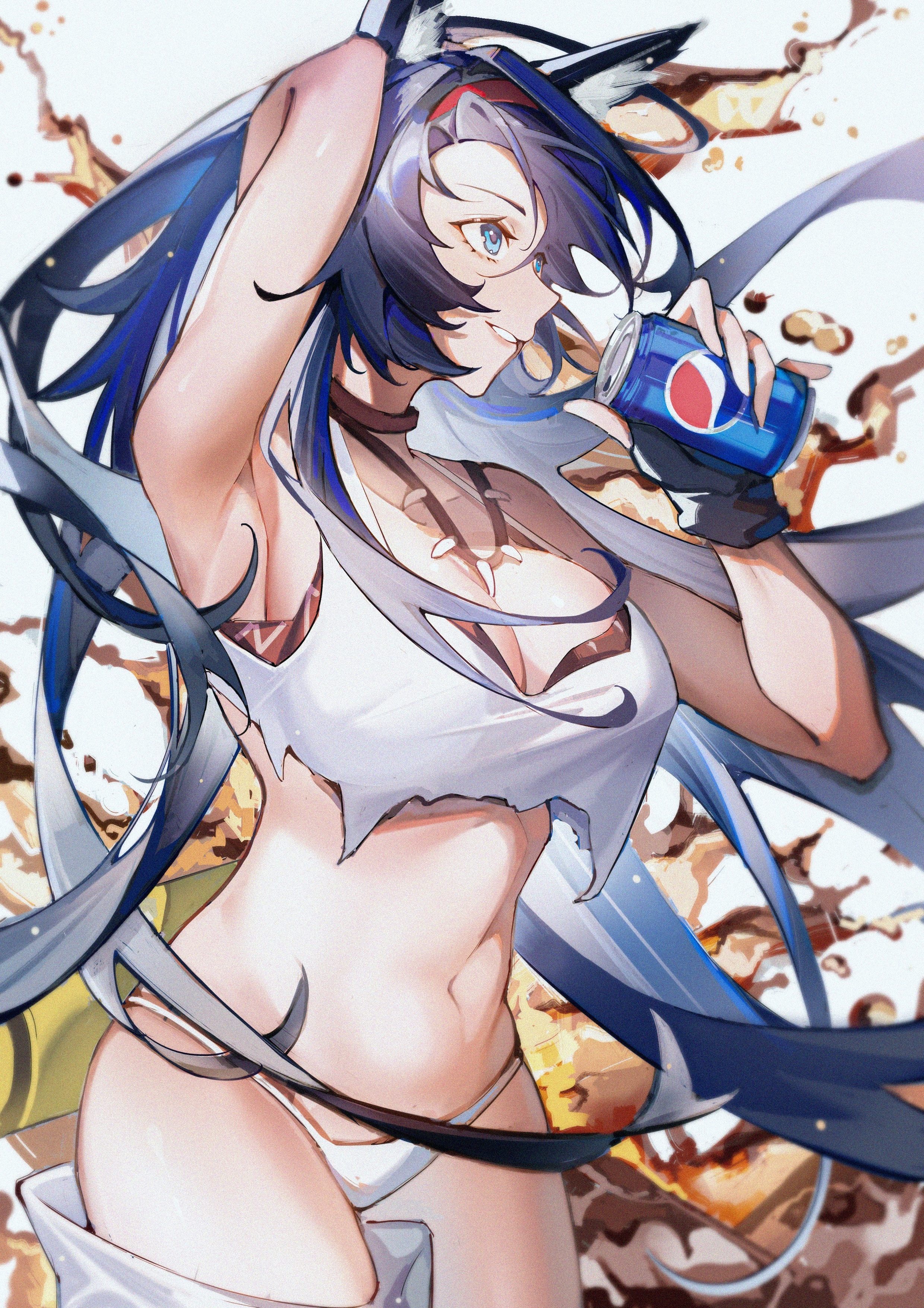 煌
