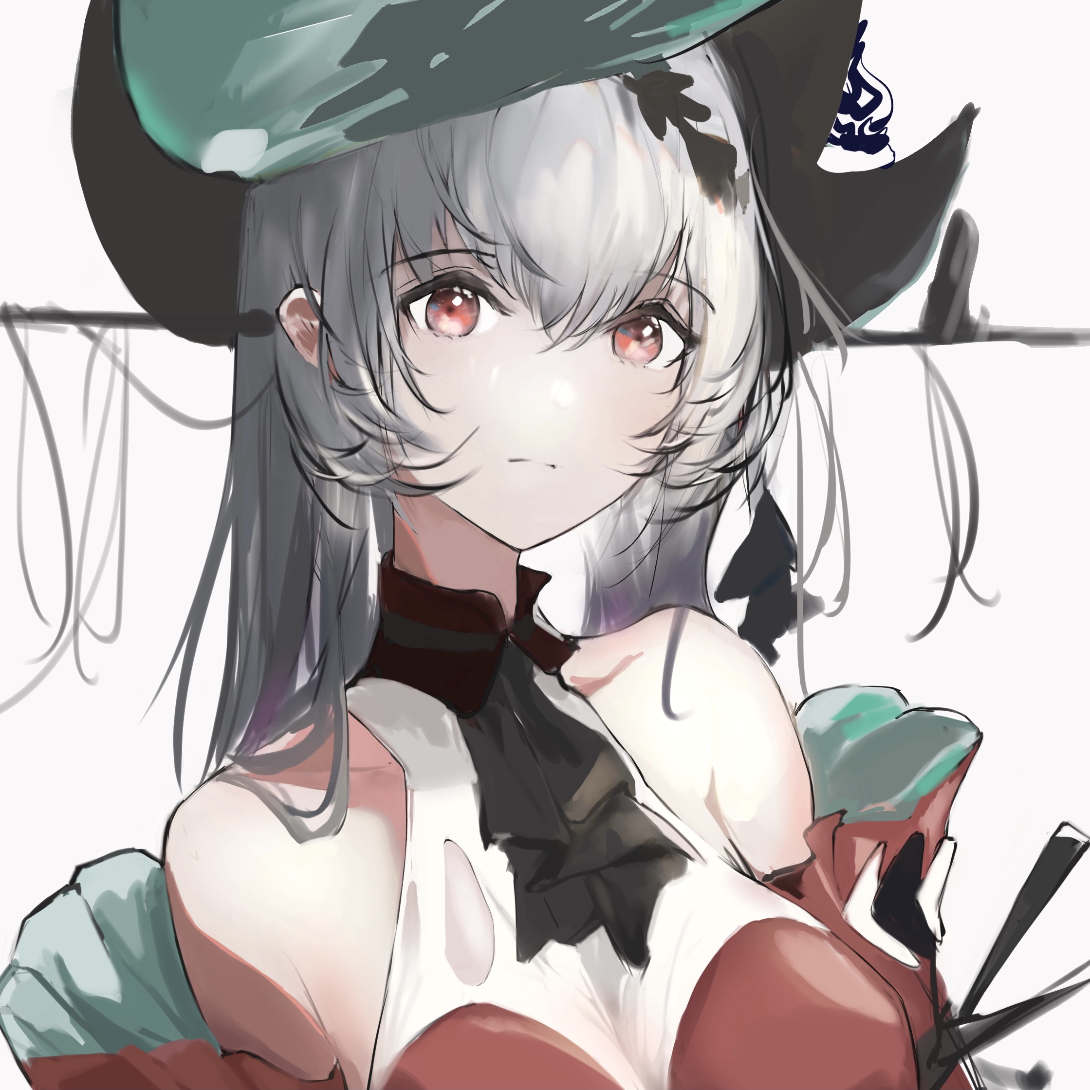 skadi the corrupting heart