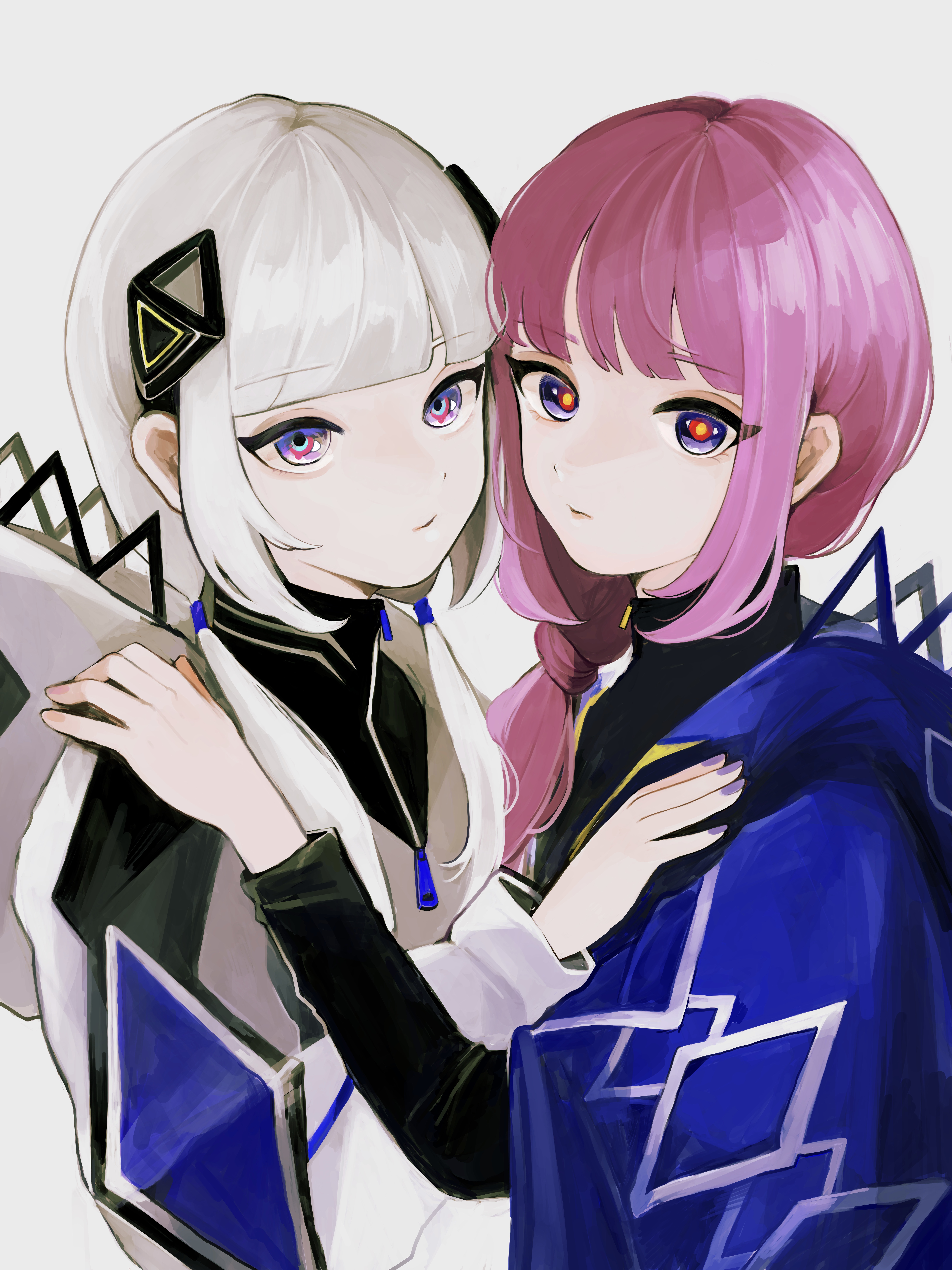 可不花譜ちゃん