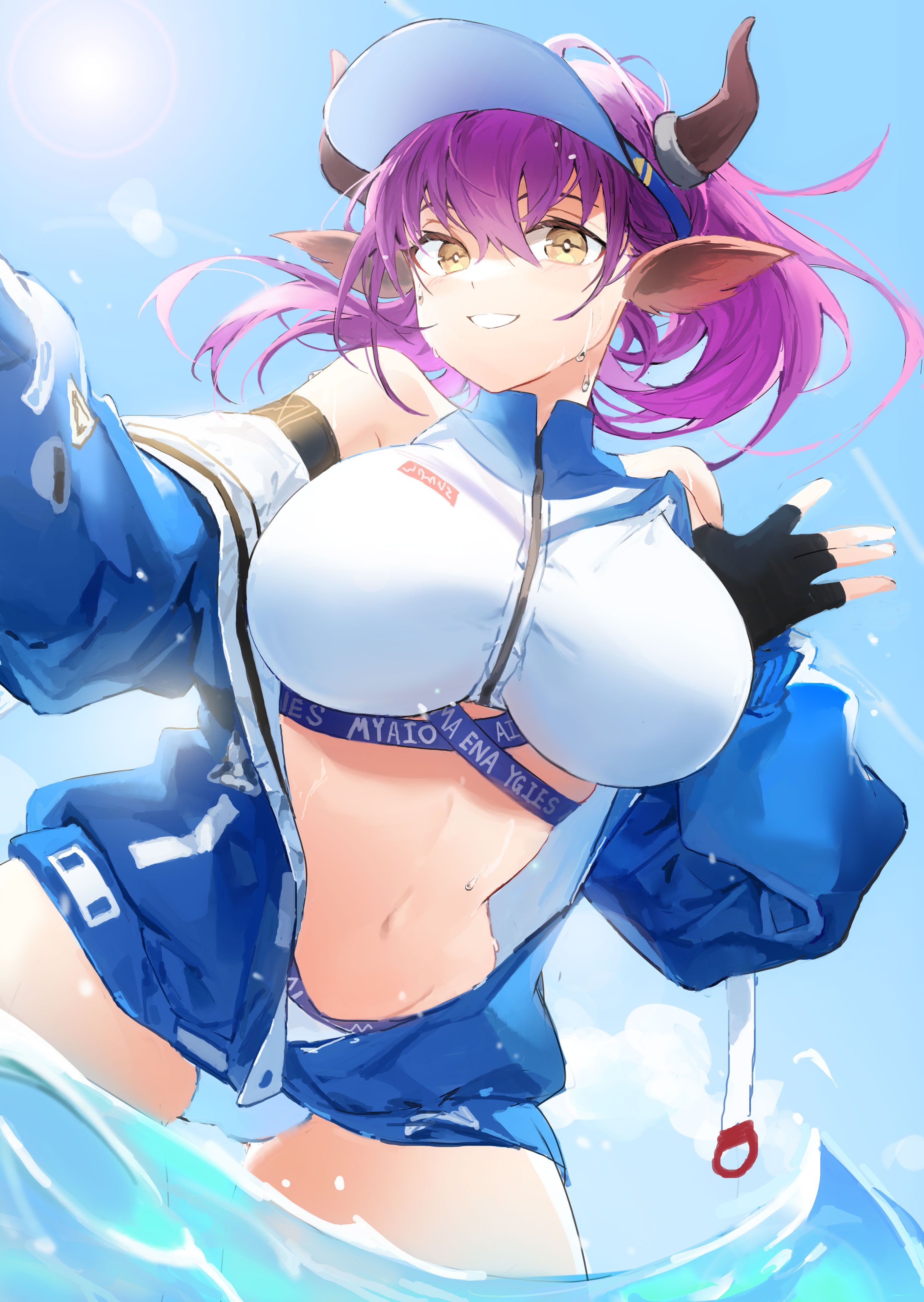 牛牛