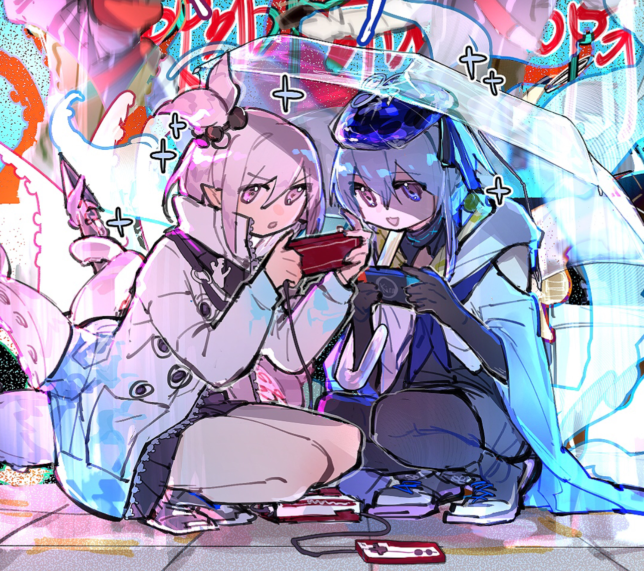 挡 0 干 员