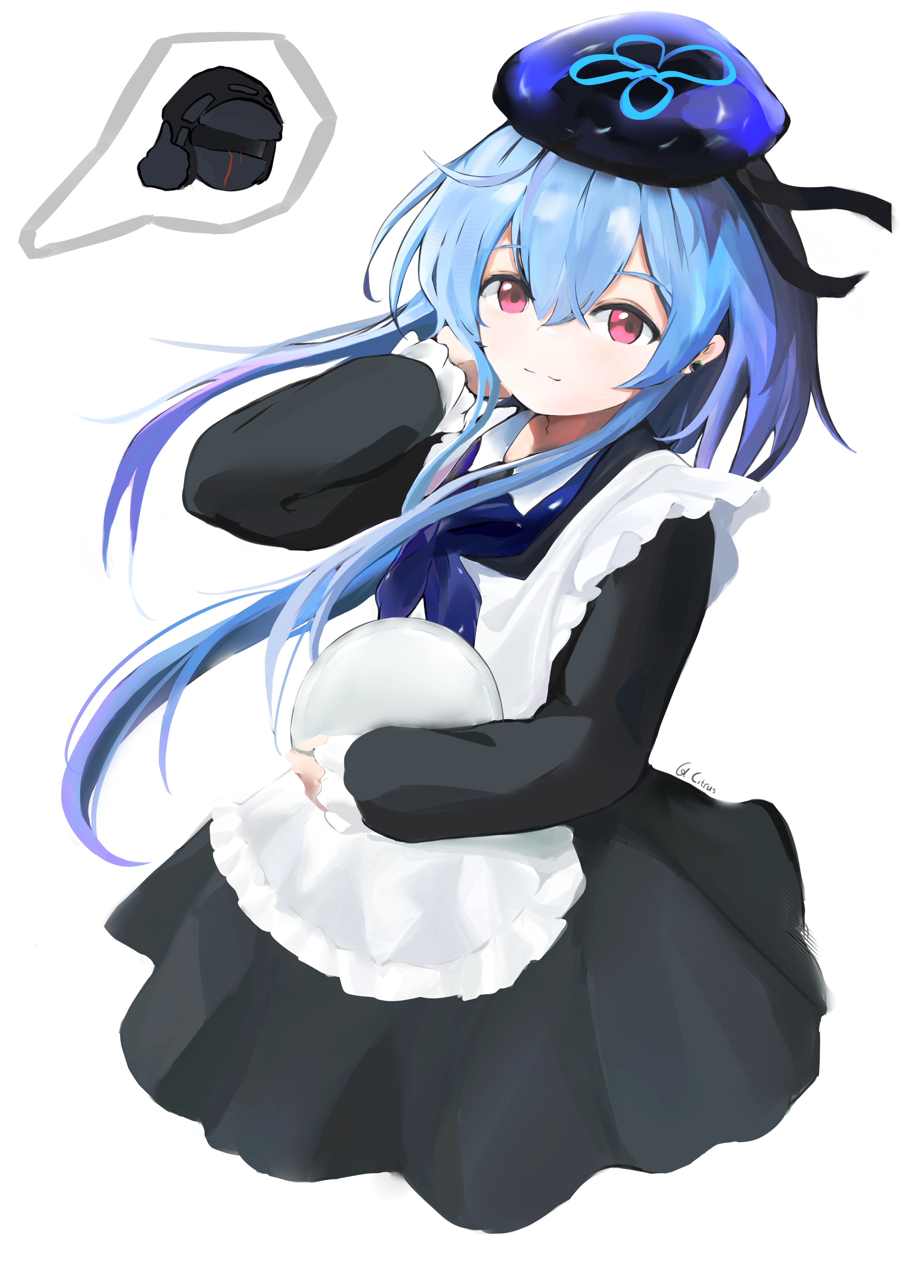 水月