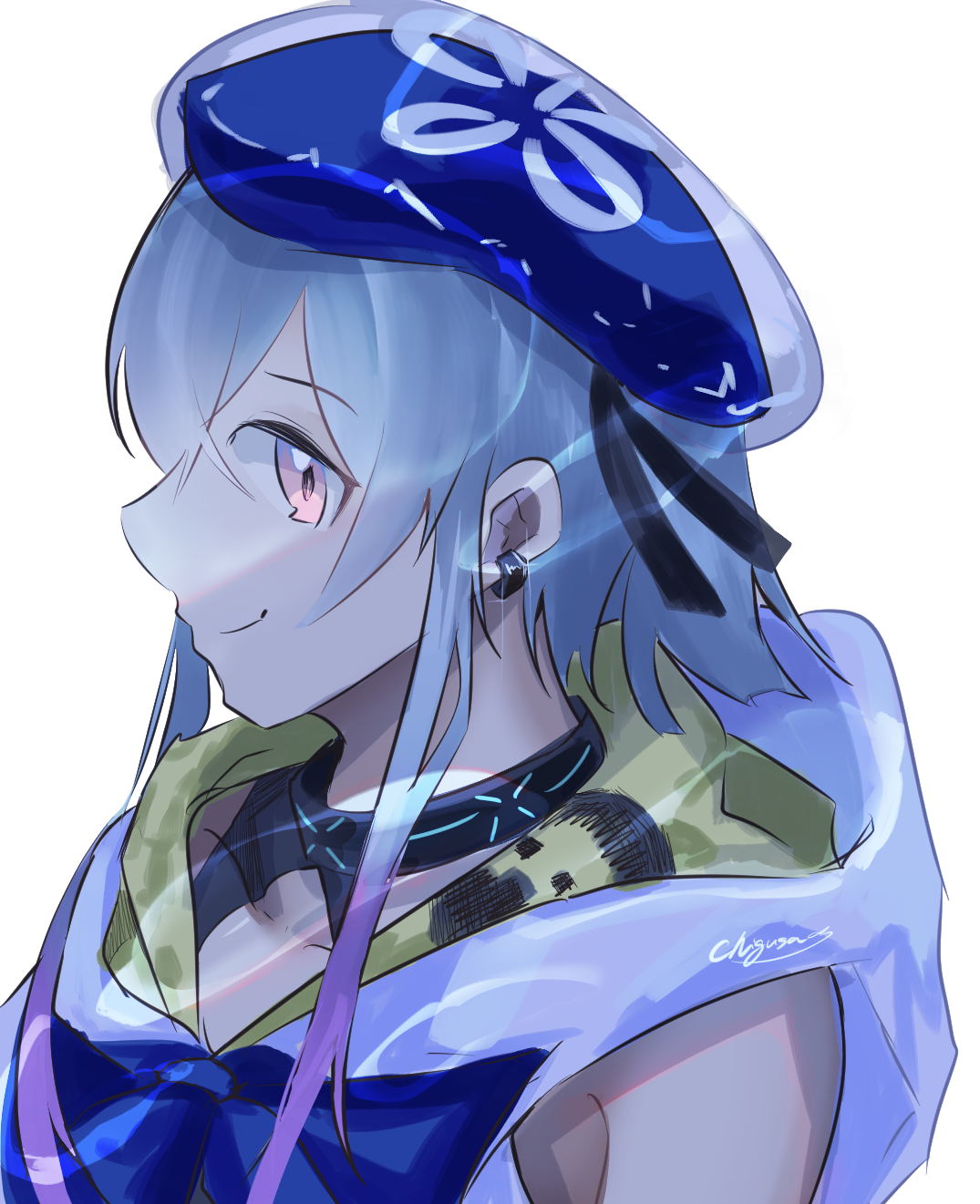 水月