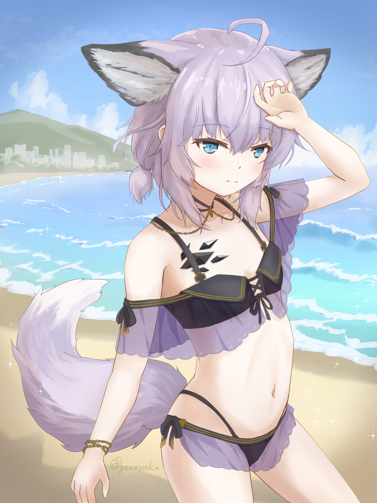 ススーロ