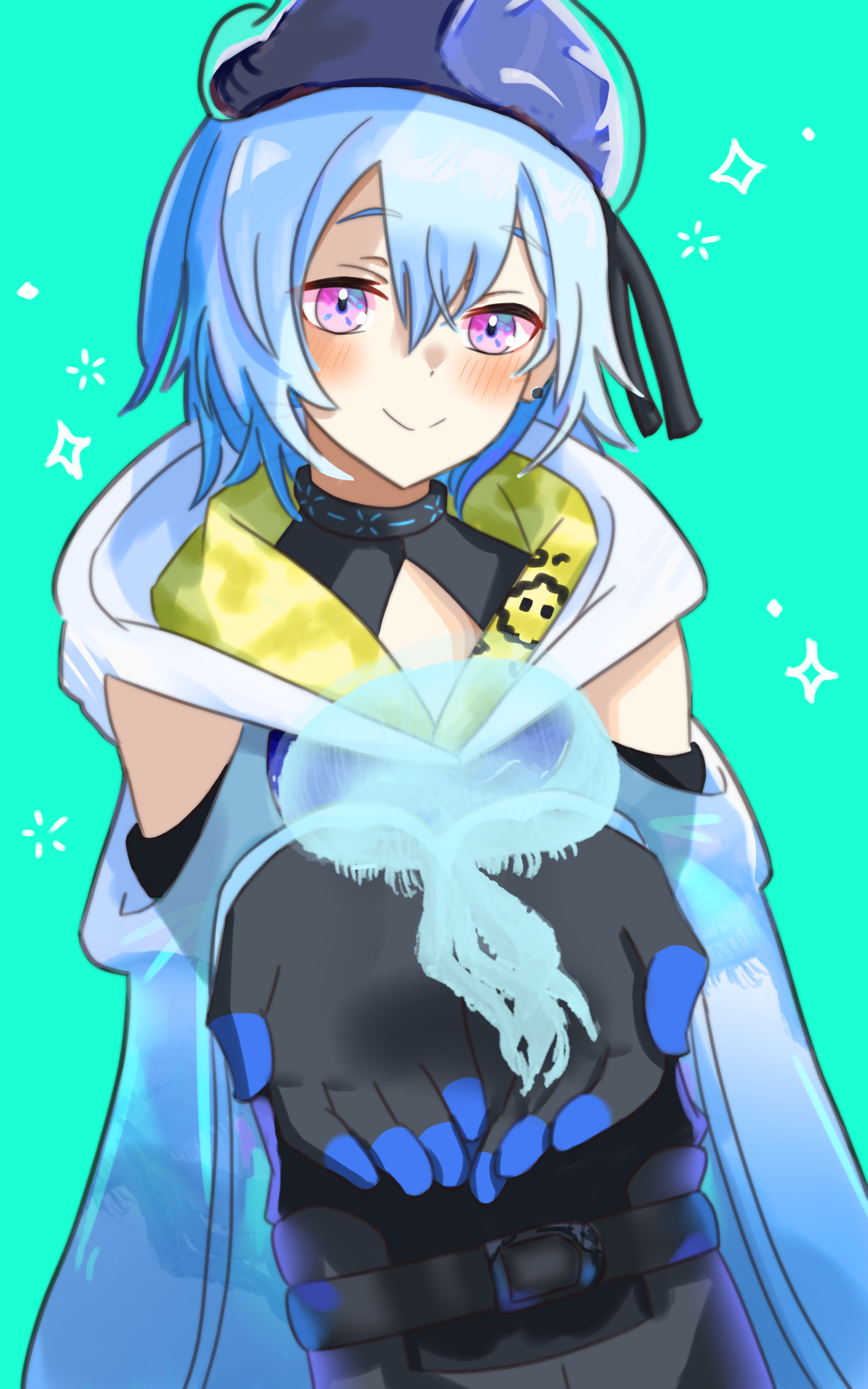 Mizuki