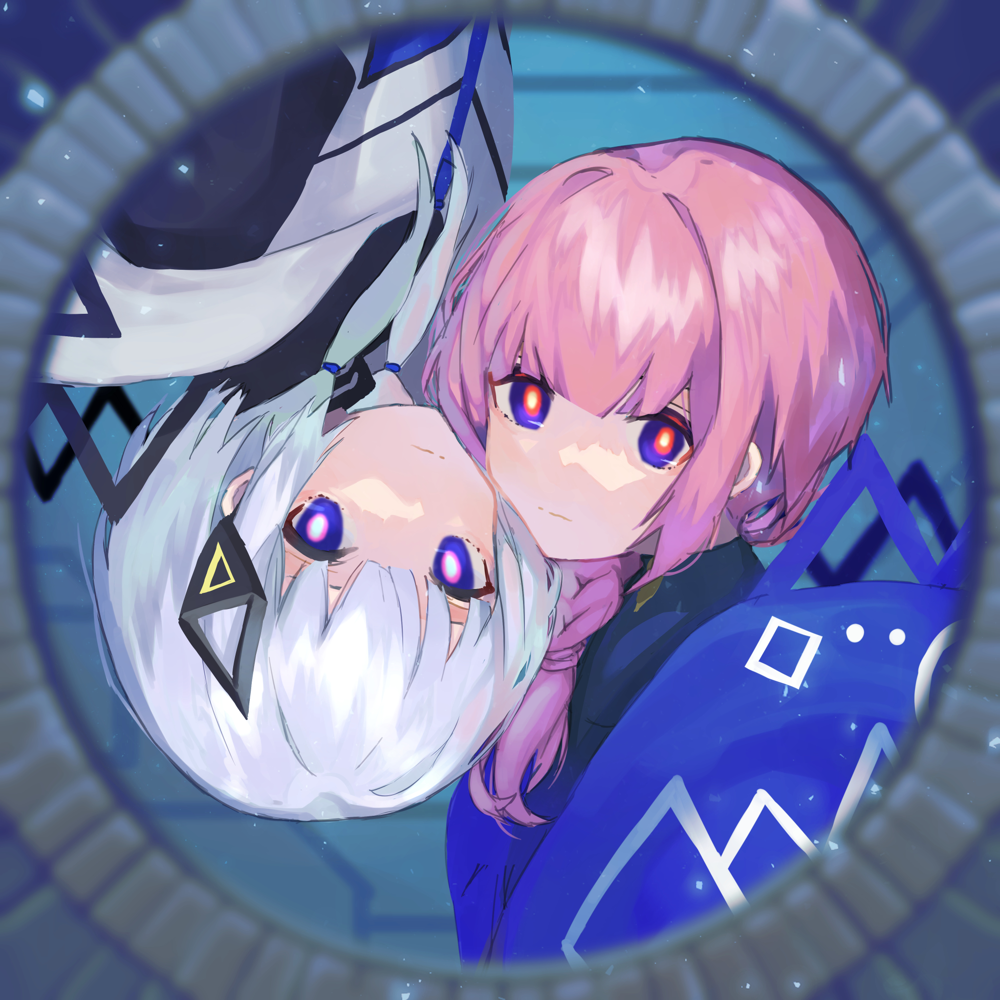 キュートなカノジョ
