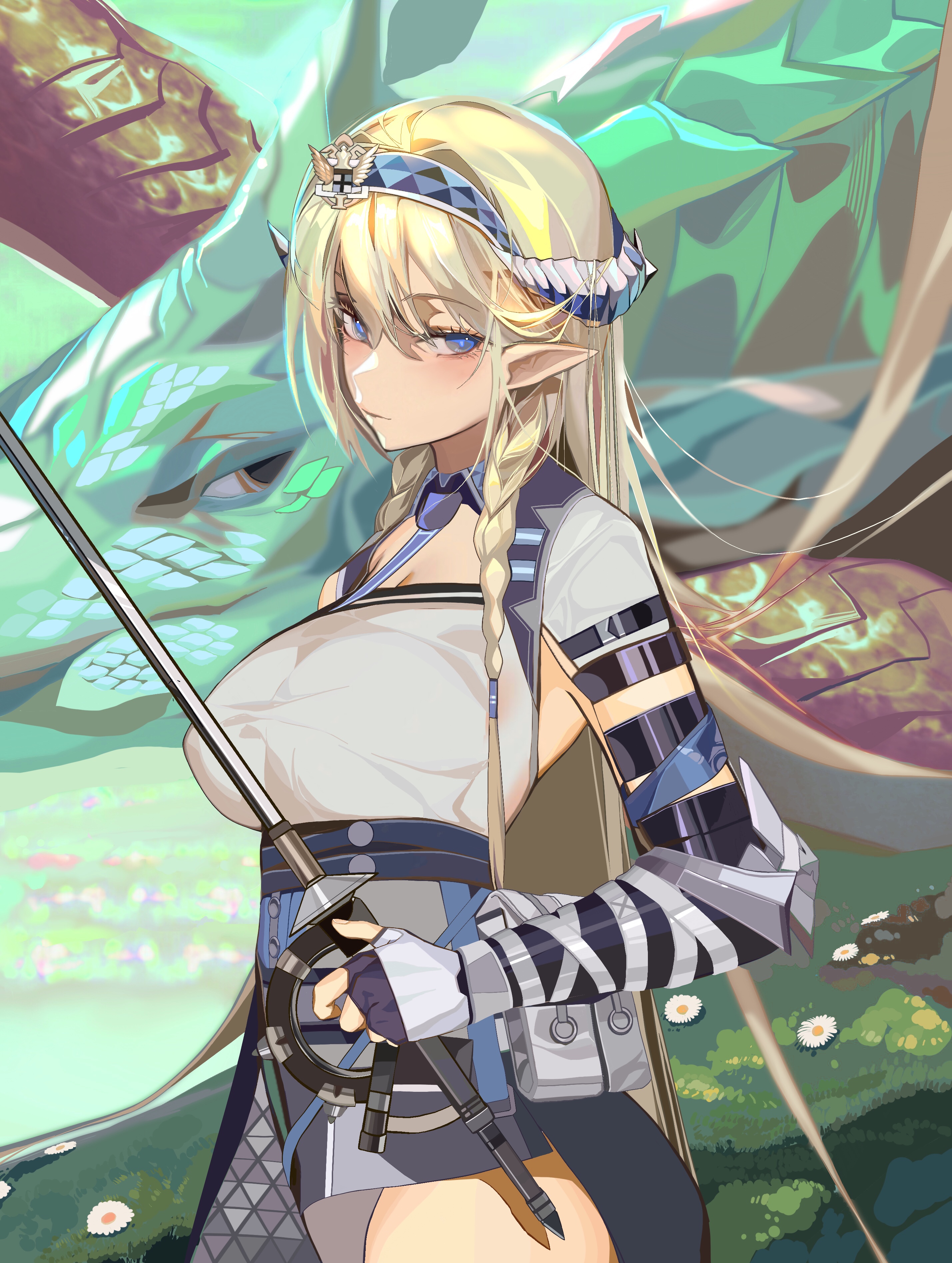 无题