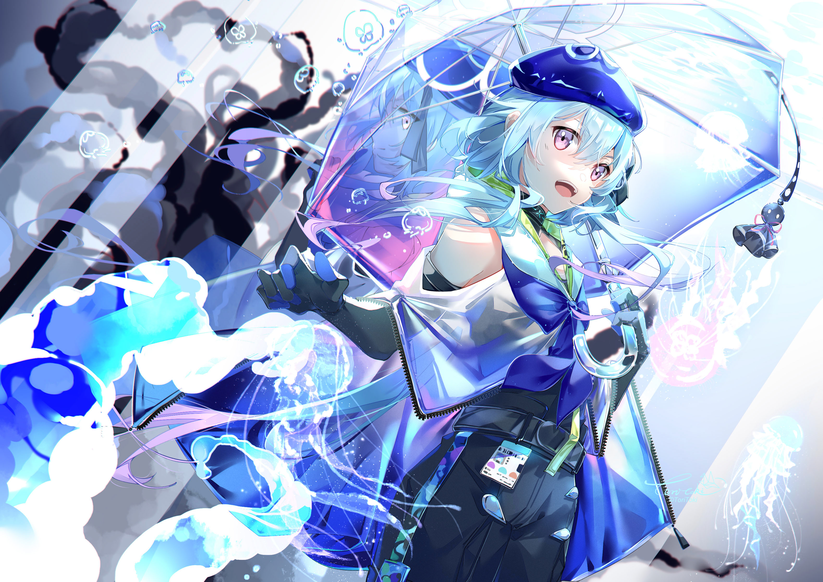 mizuki