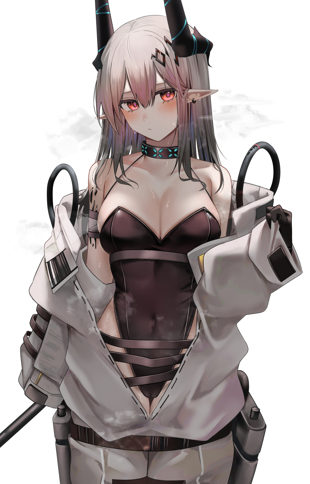 泥岩