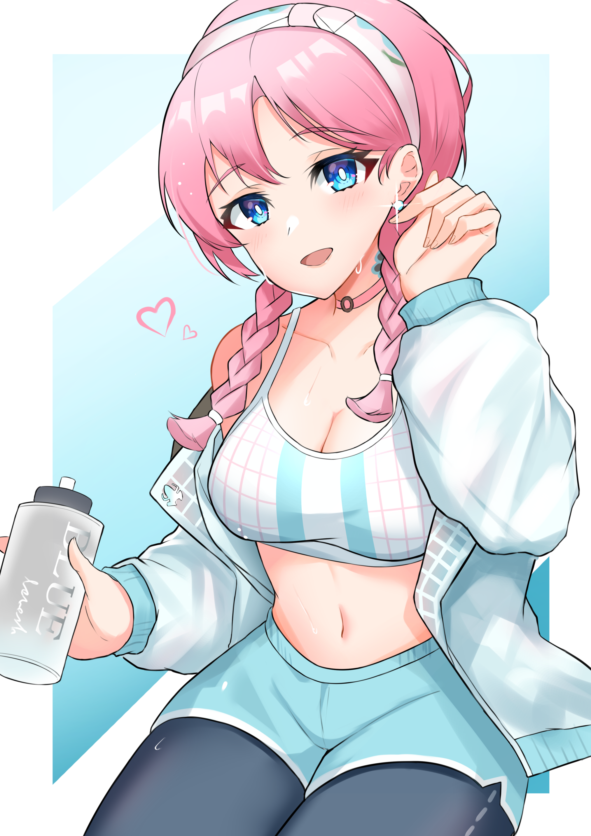 浅瀬のリズム
