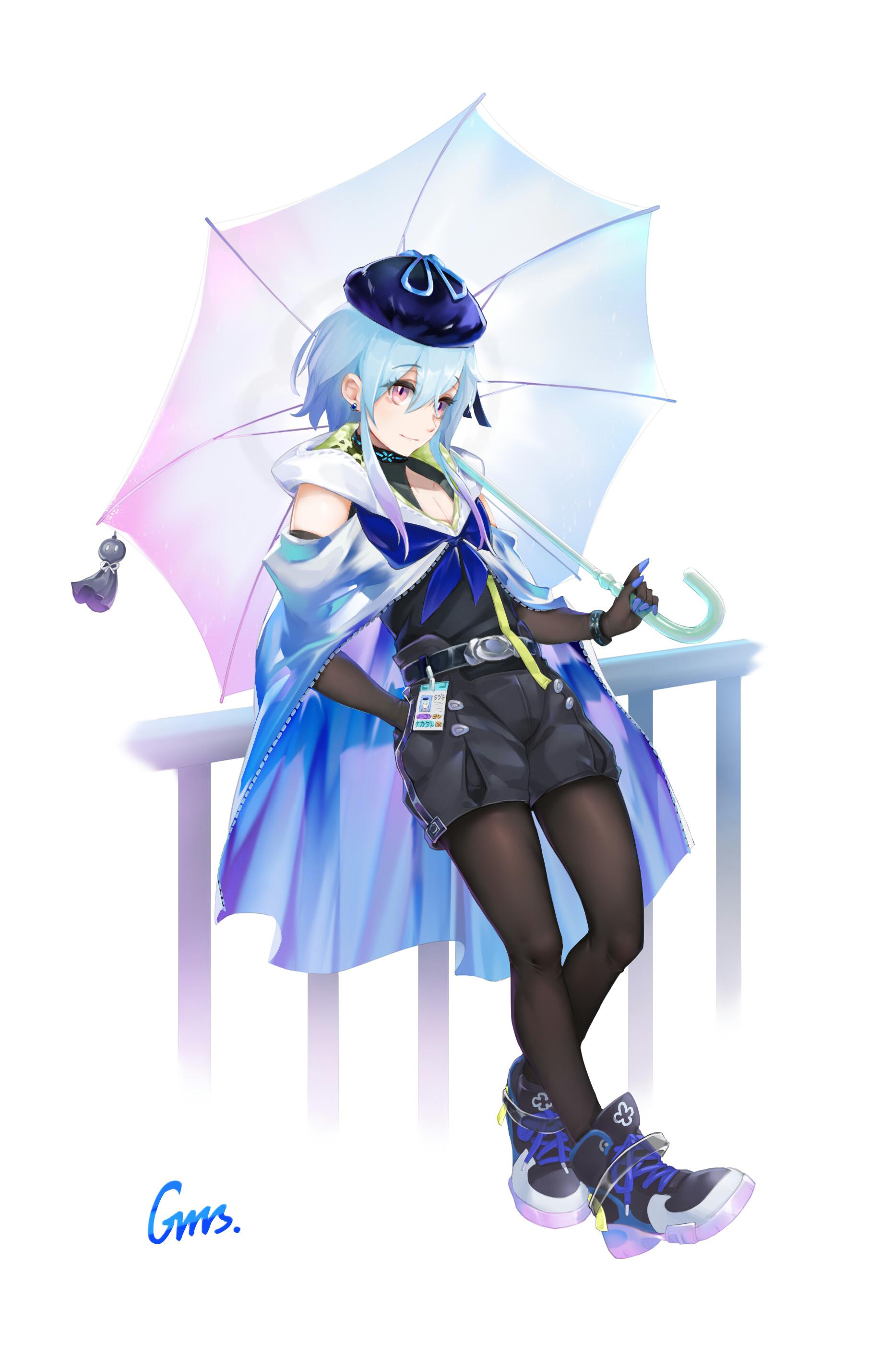 水月
