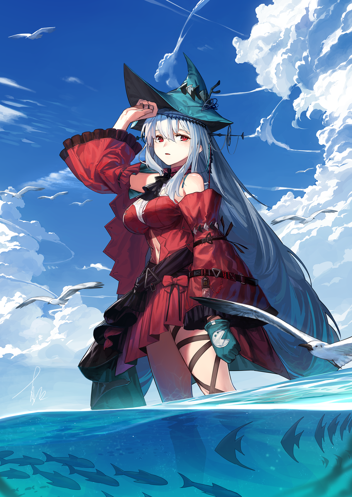 无题