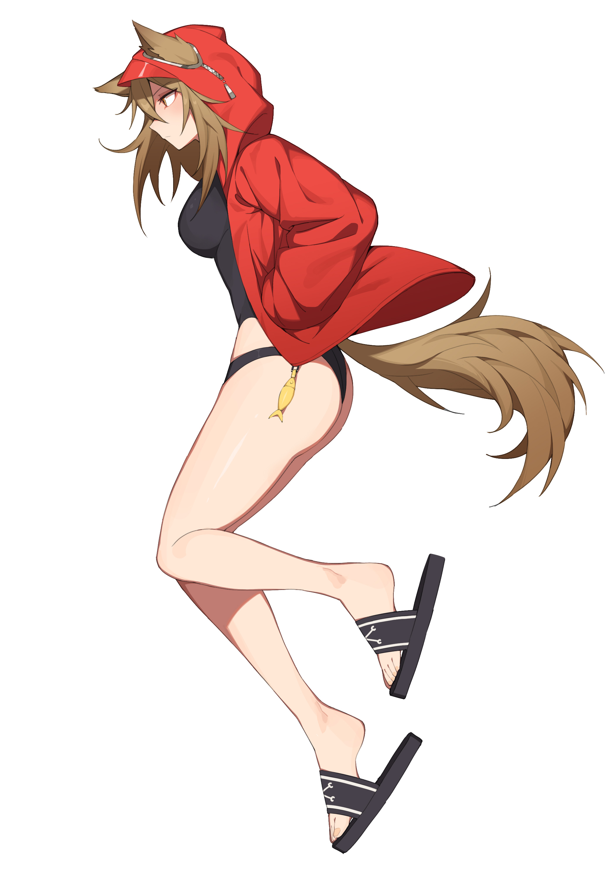 レッド