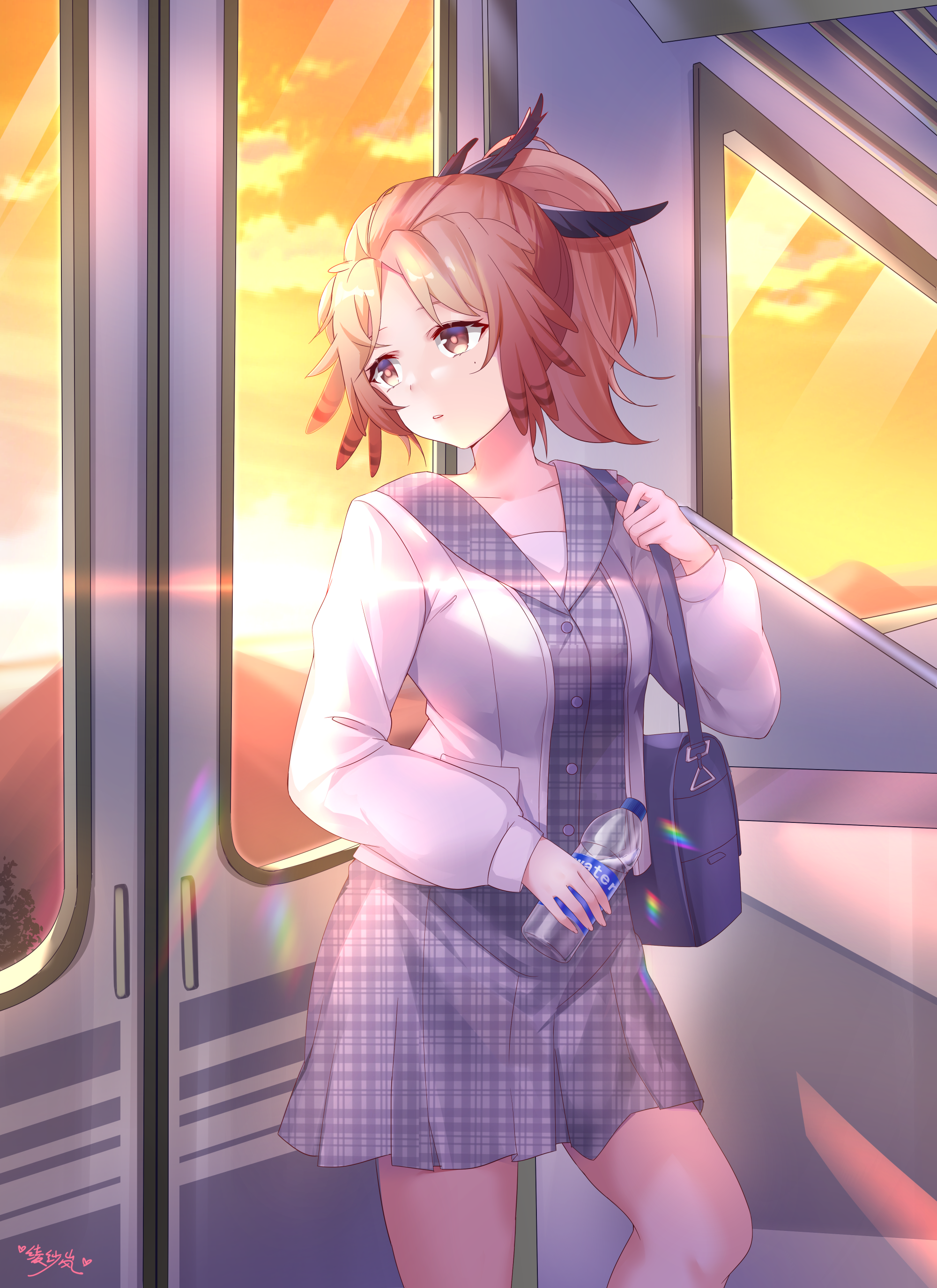 松果3.12【约稿】