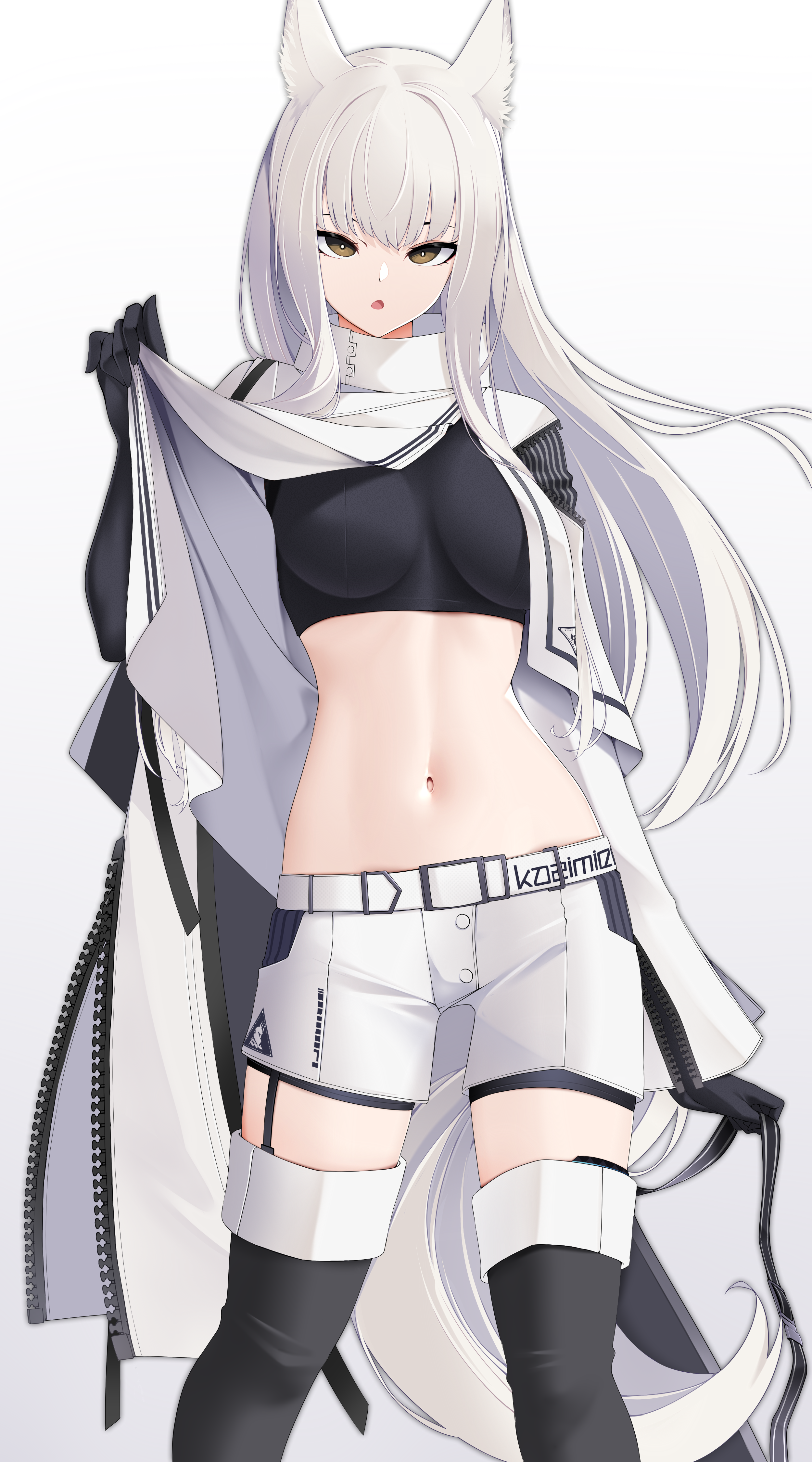 Platinum