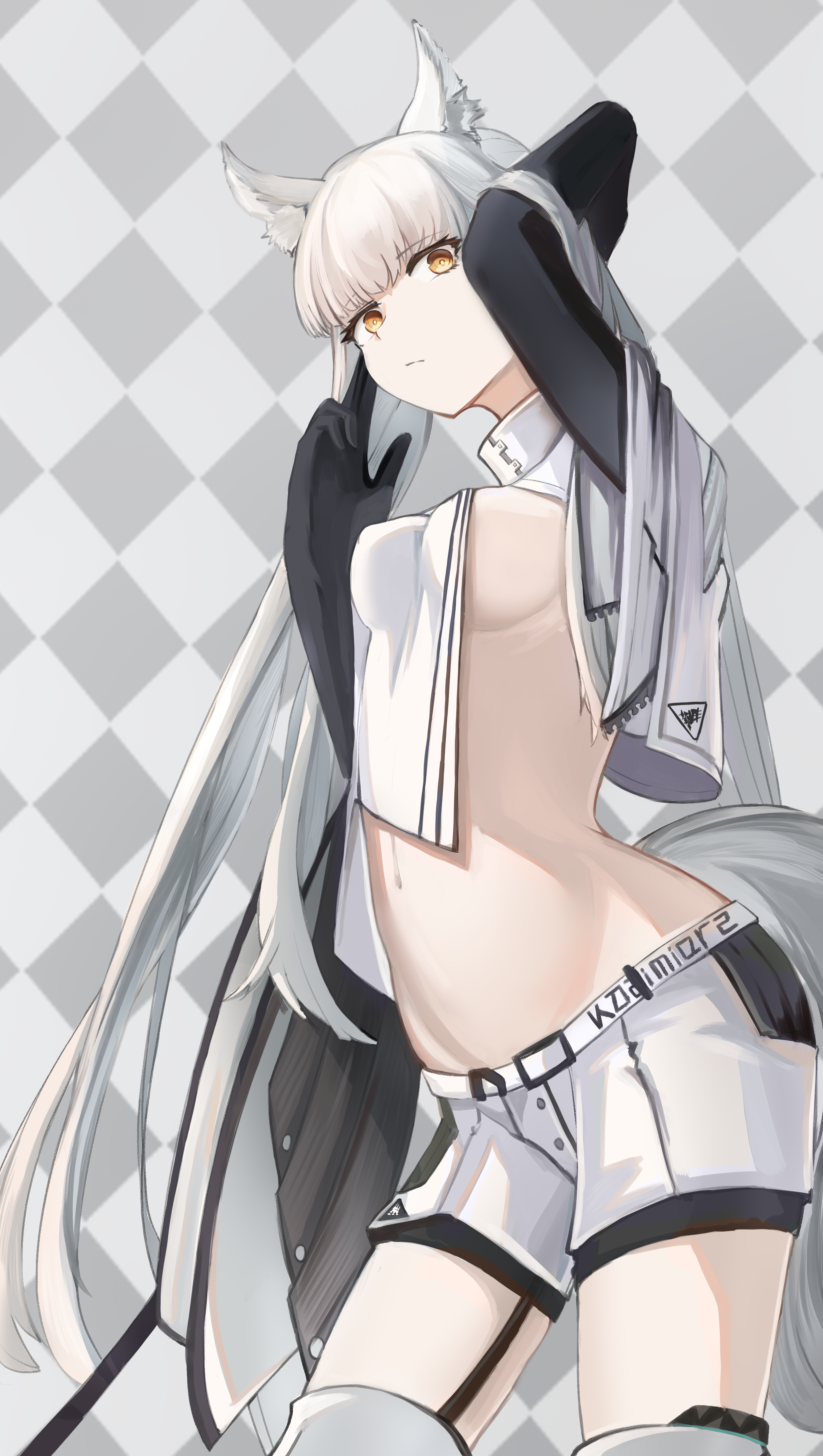 Platinum