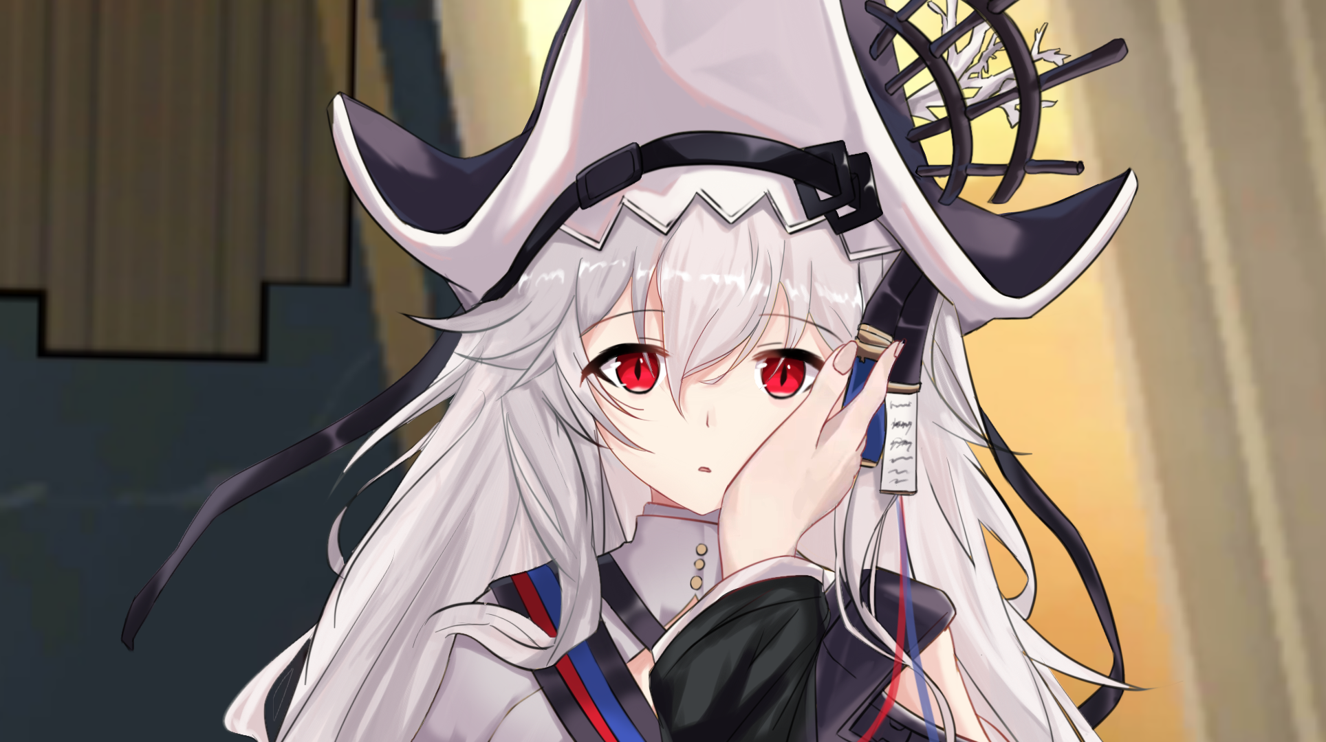 摸鱼