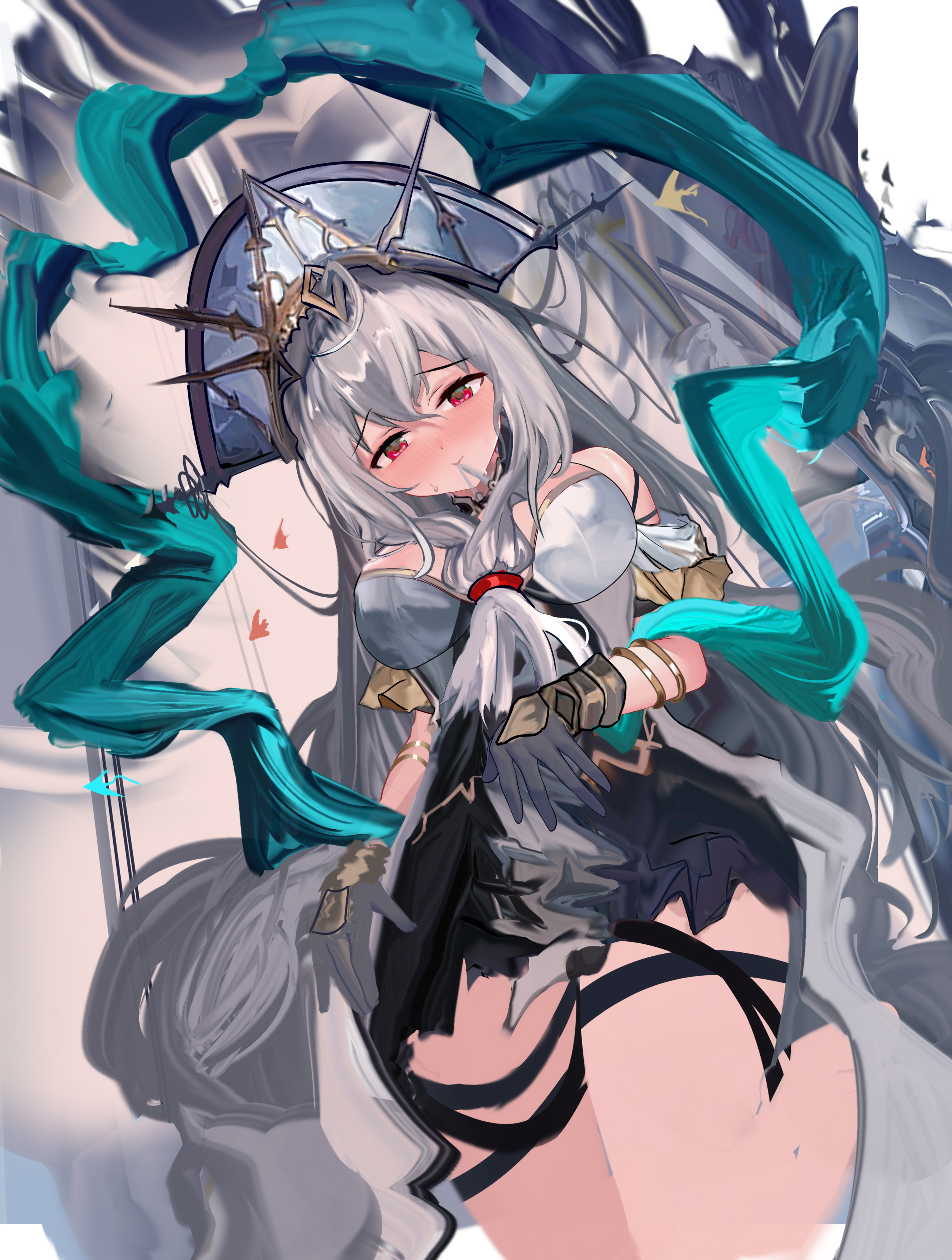 蒂蒂升华