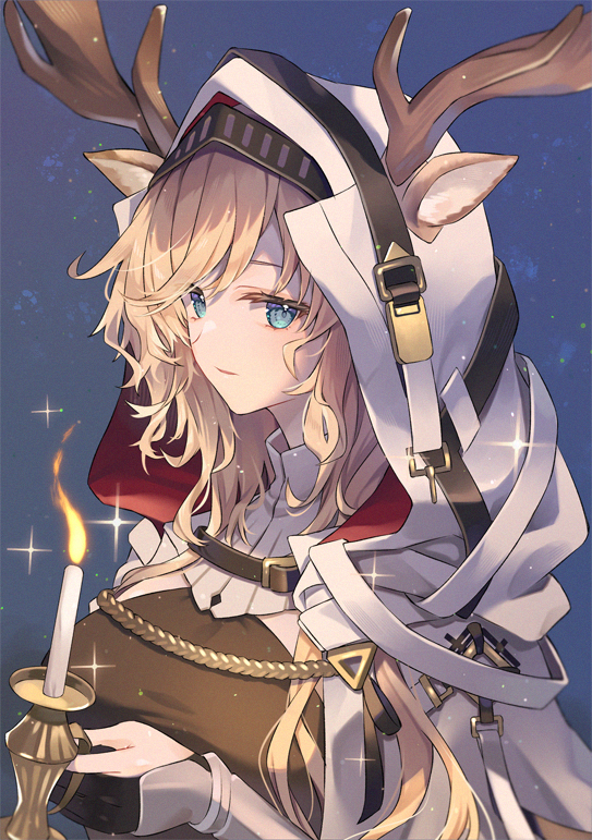 燭騎士🦌